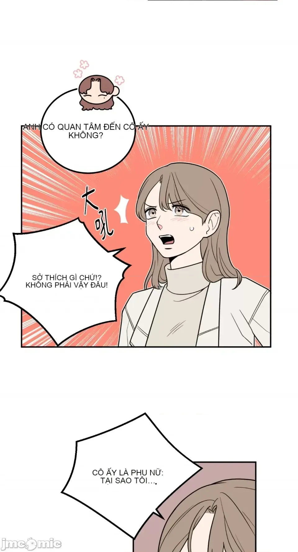 Ông chủ, tôi đang bỏ cuộc Chương 1-62