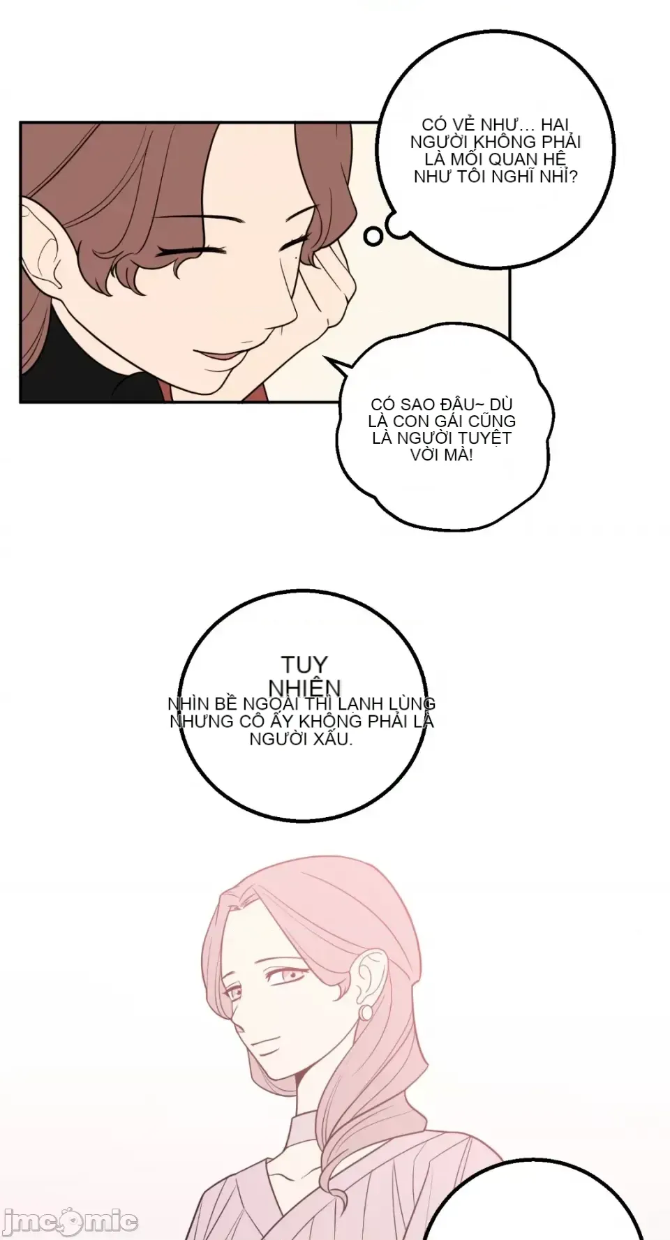 Ông chủ, tôi đang bỏ cuộc Chương 1-62