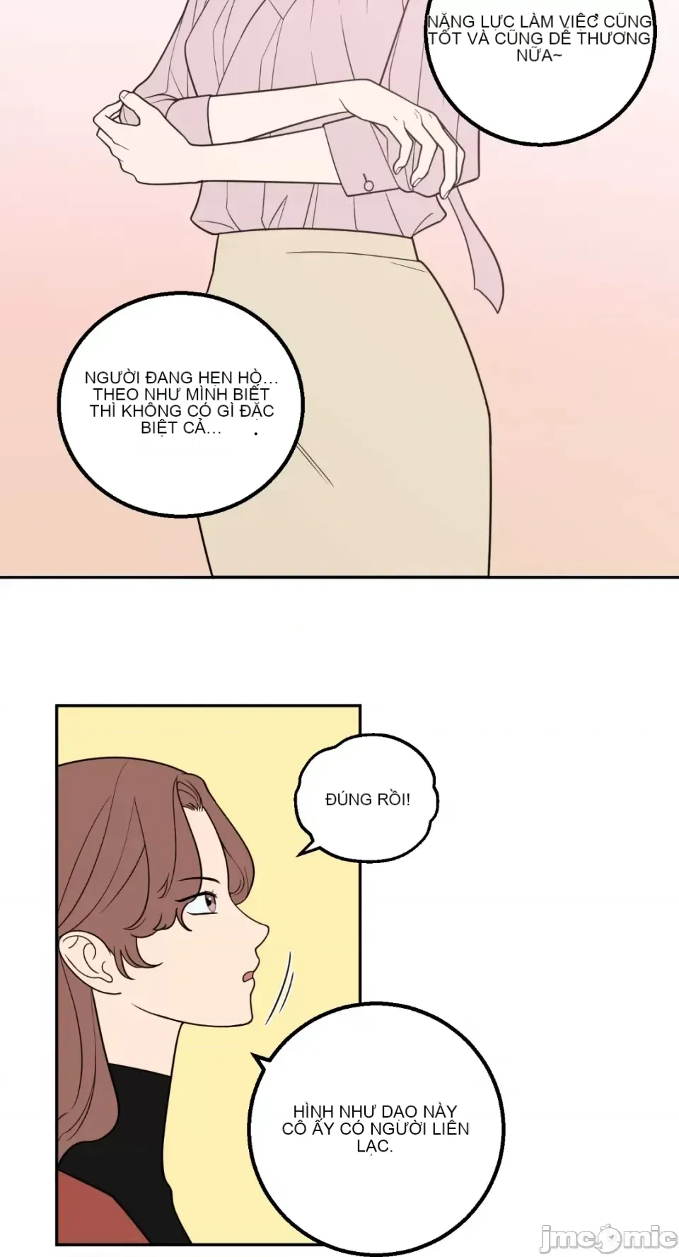 Ông chủ, tôi đang bỏ cuộc Chương 1-62