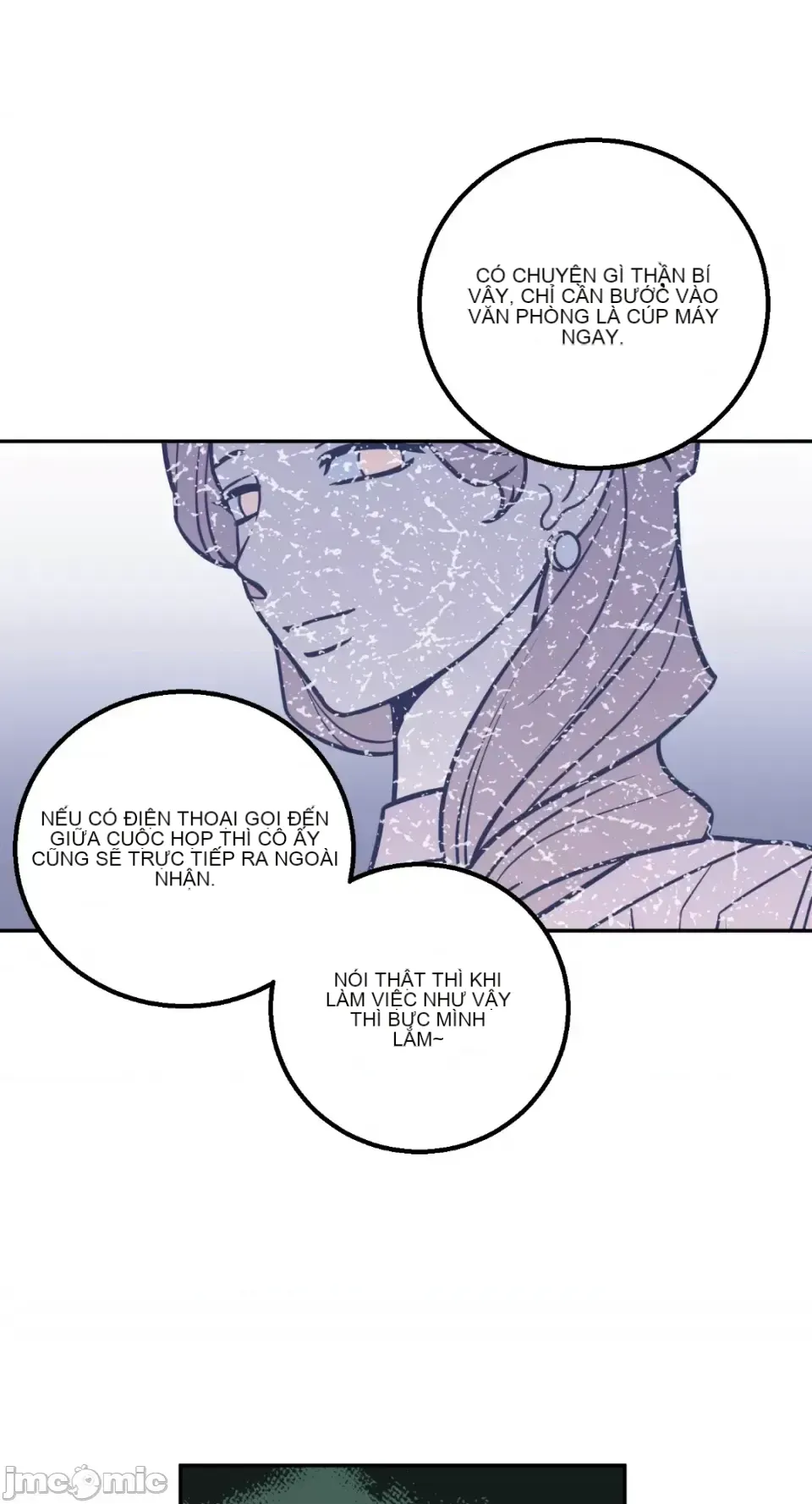 Ông chủ, tôi đang bỏ cuộc Chương 1-62