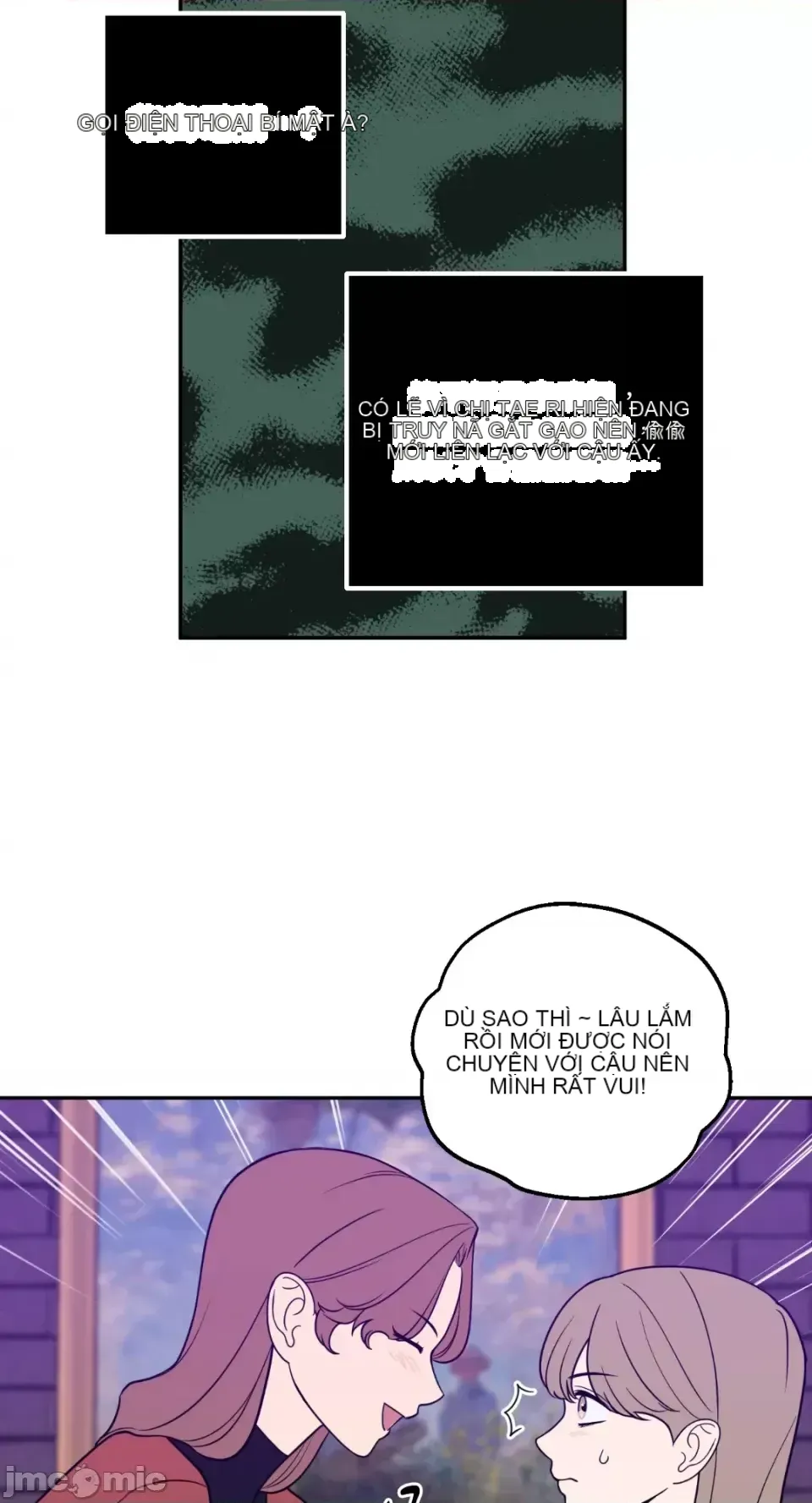 Ông chủ, tôi đang bỏ cuộc Chương 1-62