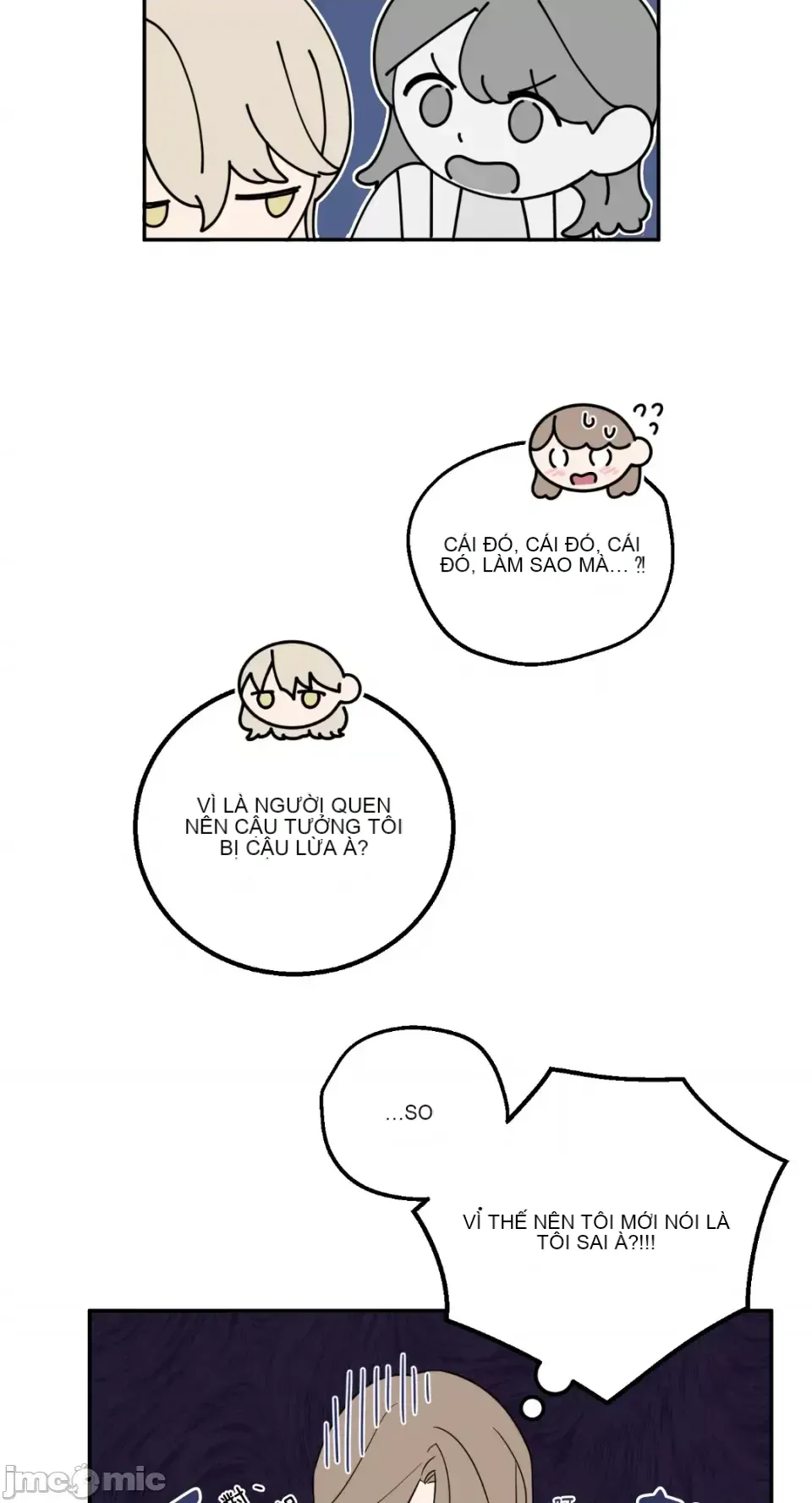 Ông chủ, tôi đang bỏ cuộc Chương 1-62