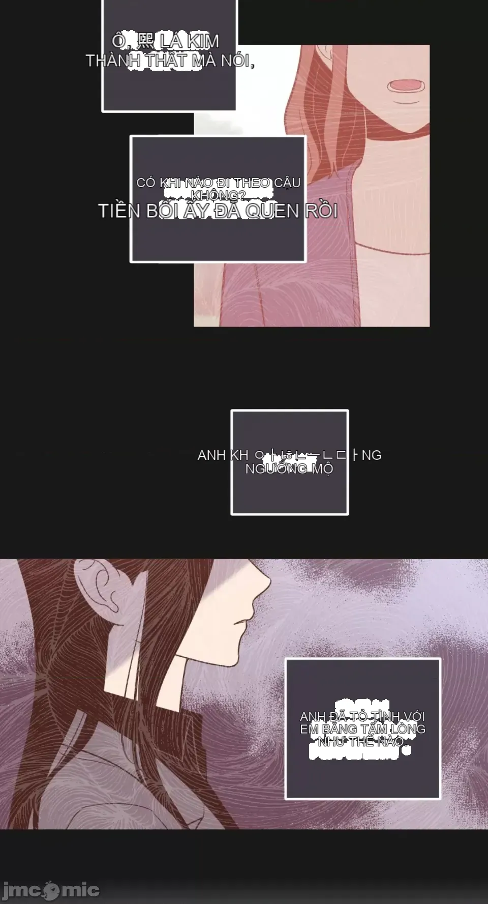 Ông chủ, tôi đang bỏ cuộc Chương 1-62