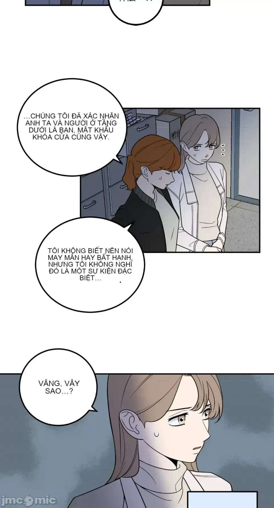 Ông chủ, tôi đang bỏ cuộc Chương 1-62