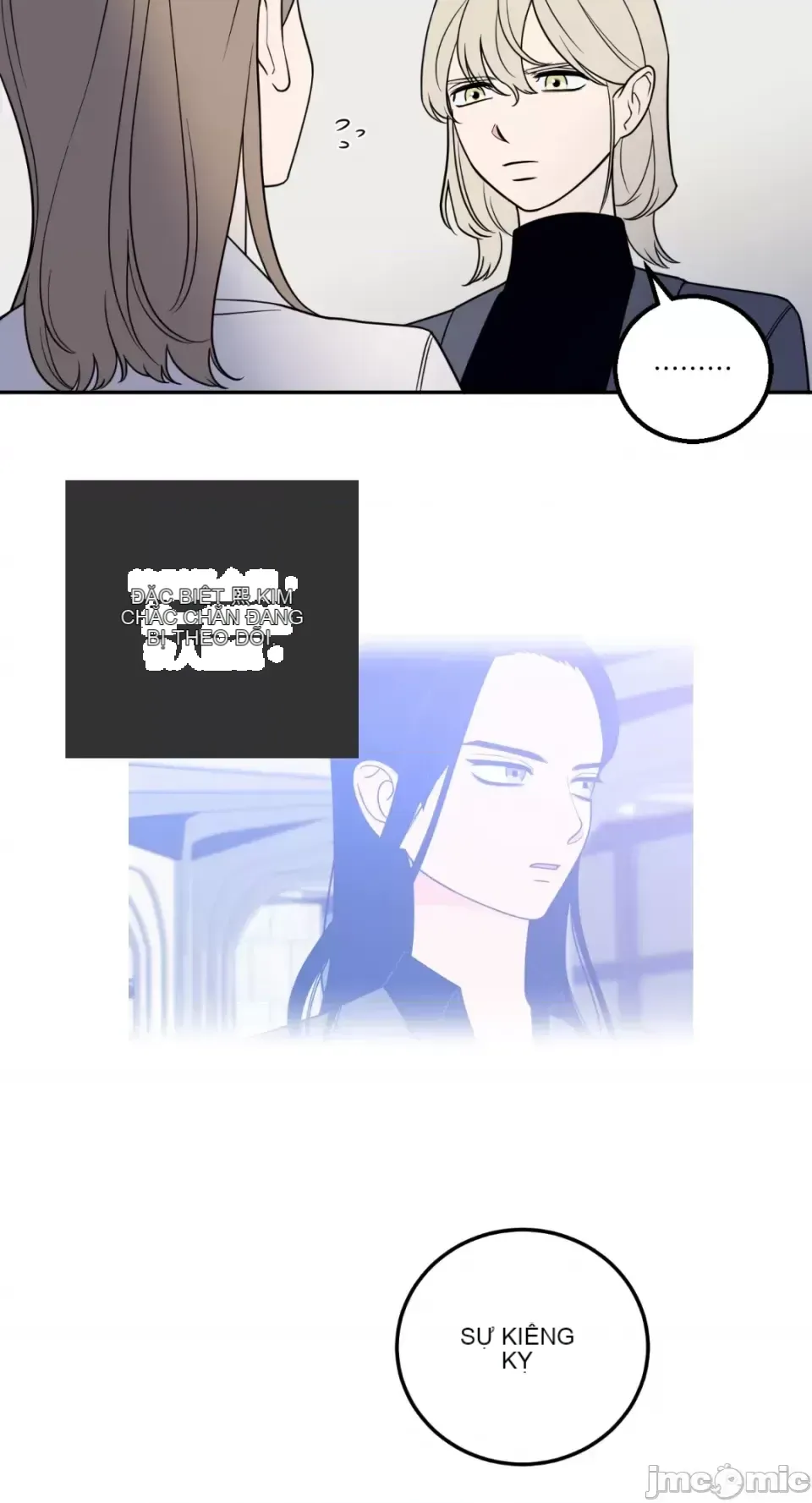 Ông chủ, tôi đang bỏ cuộc Chương 1-62