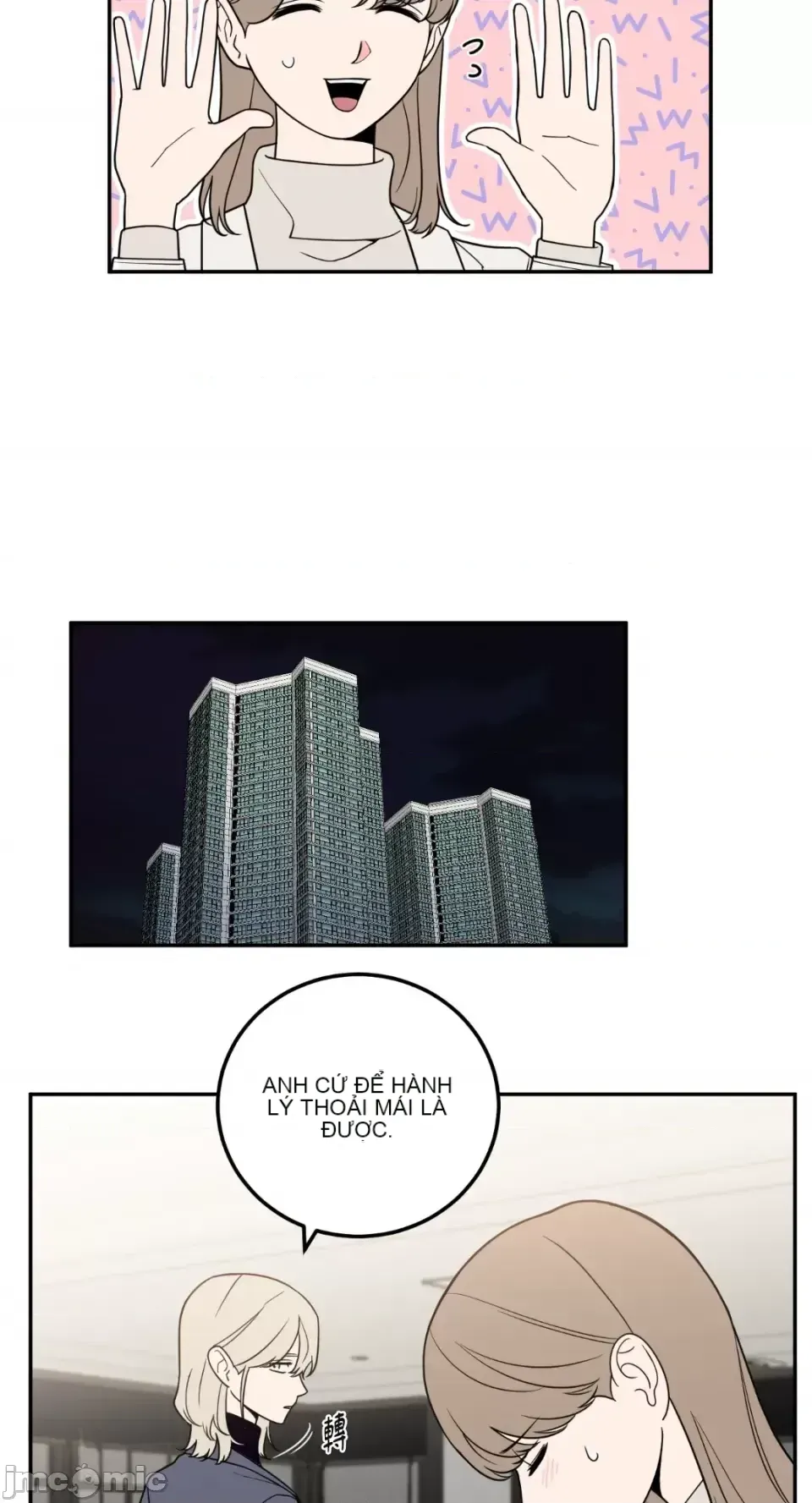 Ông chủ, tôi đang bỏ cuộc Chương 1-62