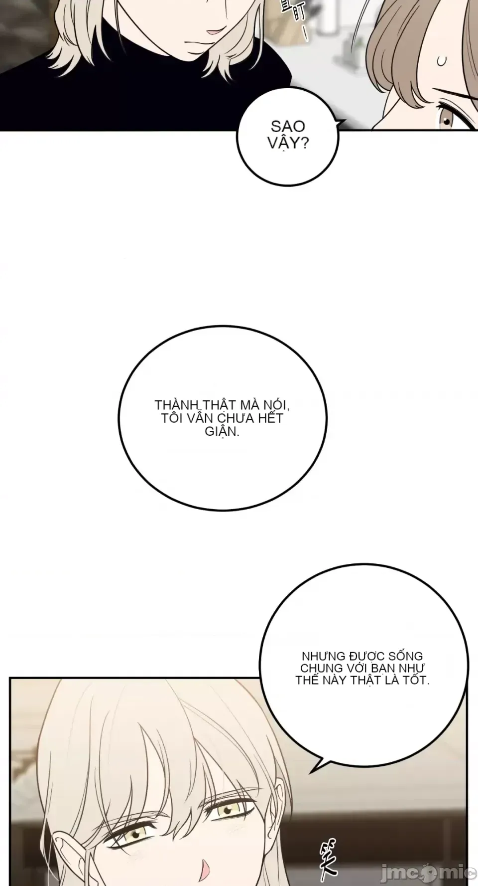 Ông chủ, tôi đang bỏ cuộc Chương 1-62