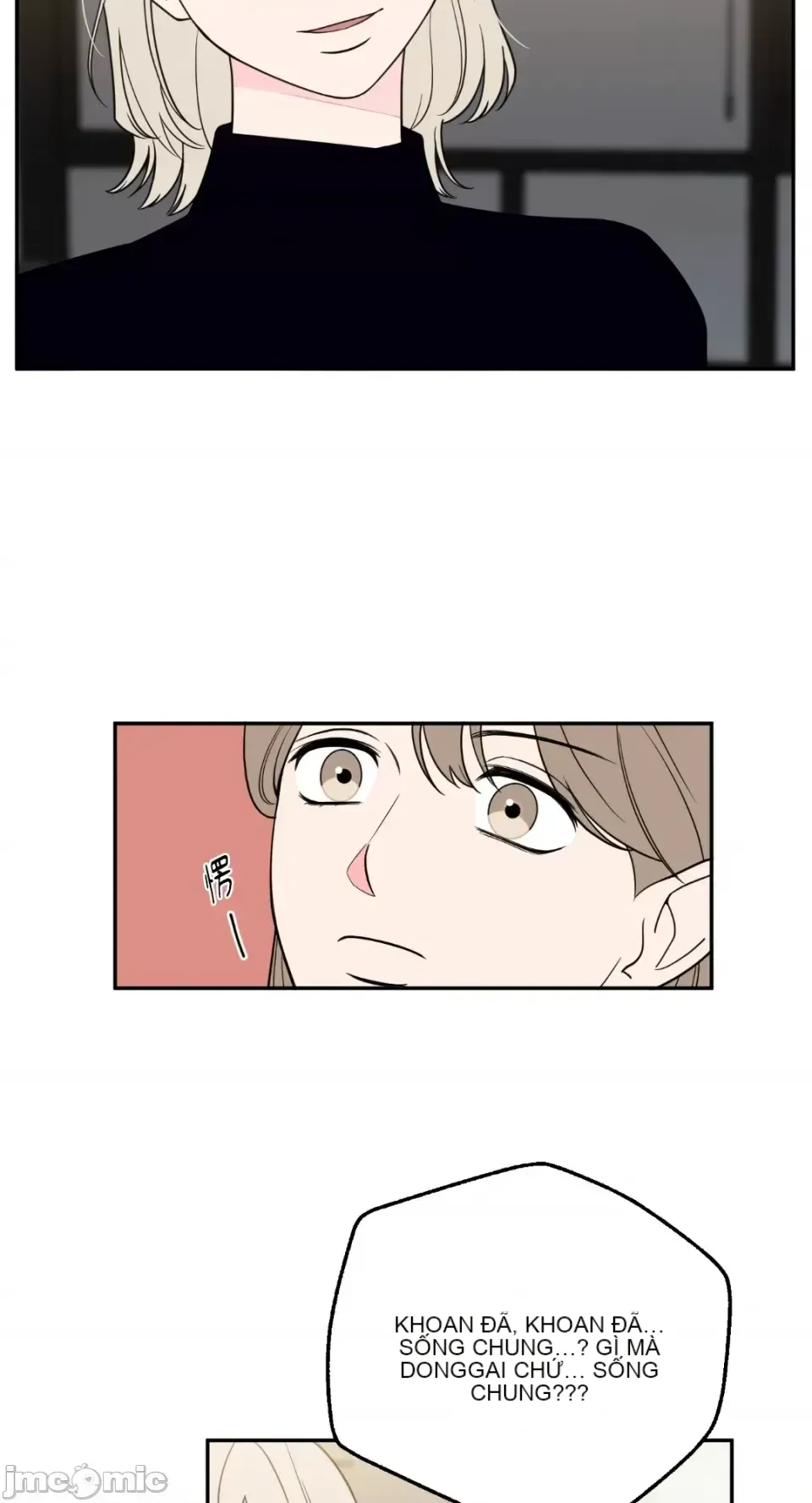 Ông chủ, tôi đang bỏ cuộc Chương 1-62