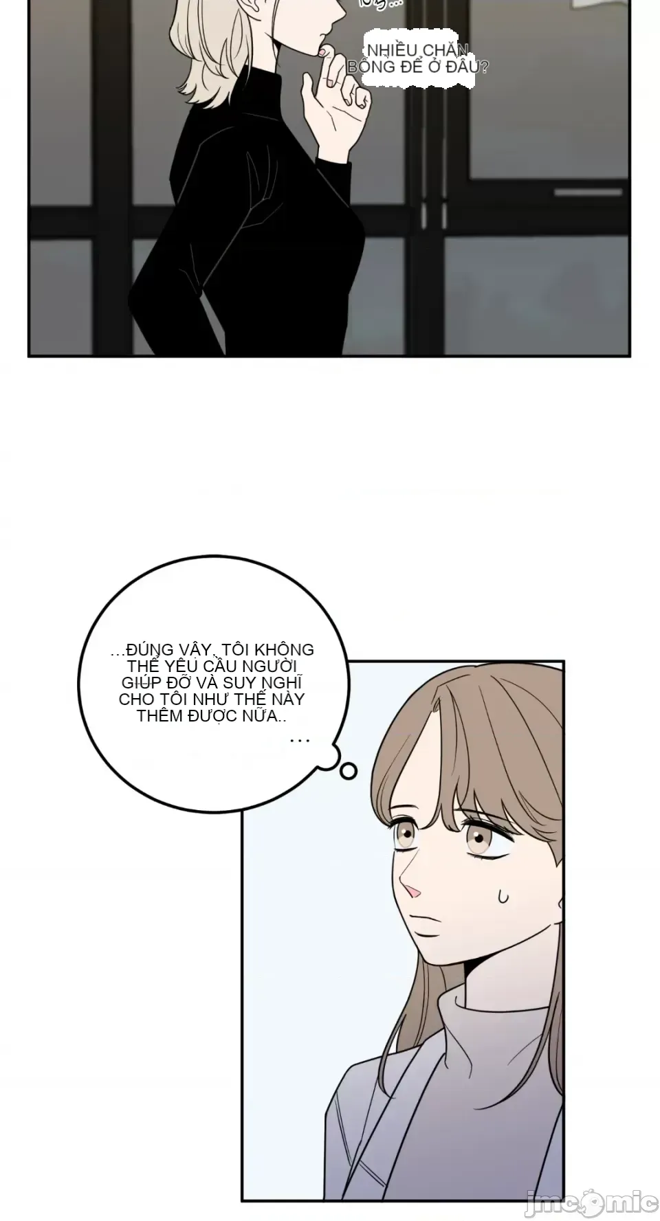 Ông chủ, tôi đang bỏ cuộc Chương 1-62