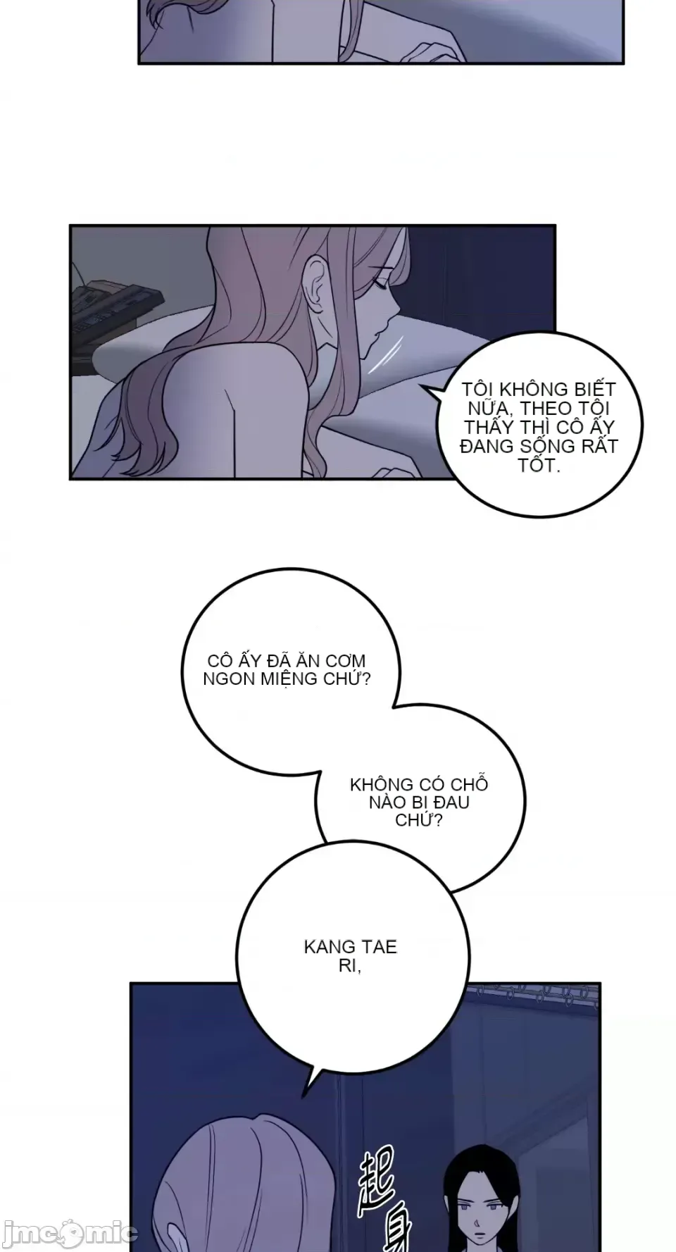 Ông chủ, tôi đang bỏ cuộc Chương 1-62