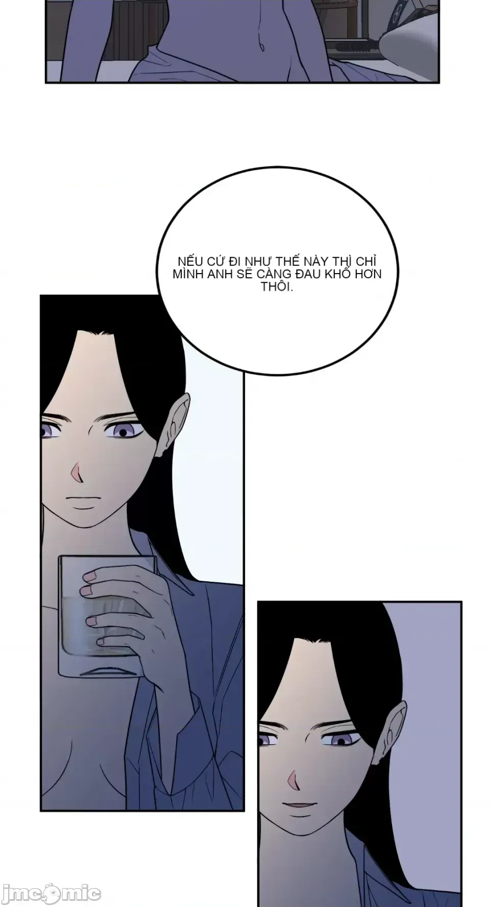 Ông chủ, tôi đang bỏ cuộc Chương 1-62