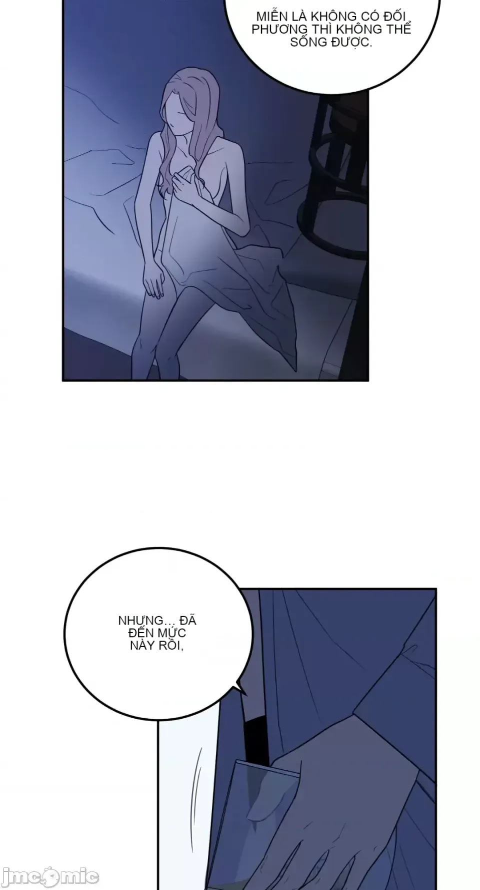 Ông chủ, tôi đang bỏ cuộc Chương 1-62