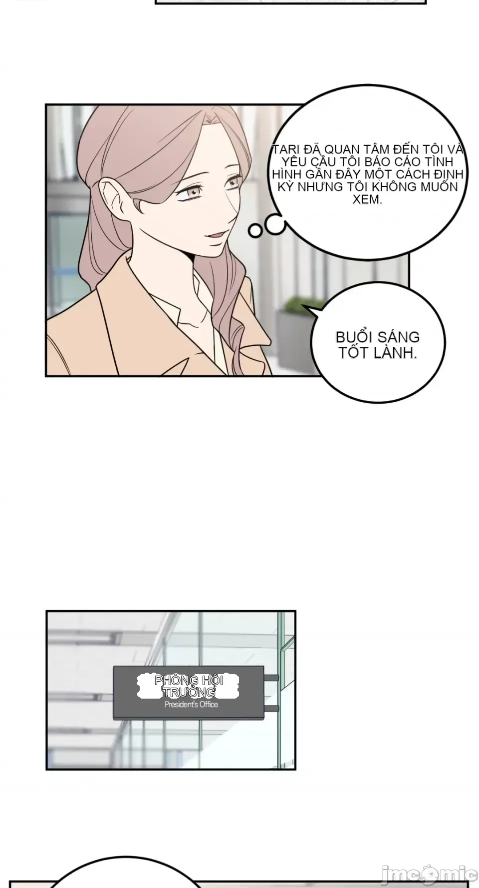 Ông chủ, tôi đang bỏ cuộc Chương 1-62