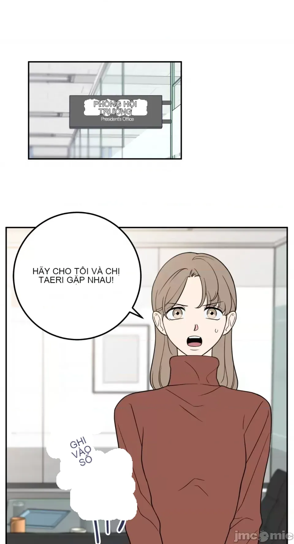 Ông chủ, tôi đang bỏ cuộc Chương 1-62