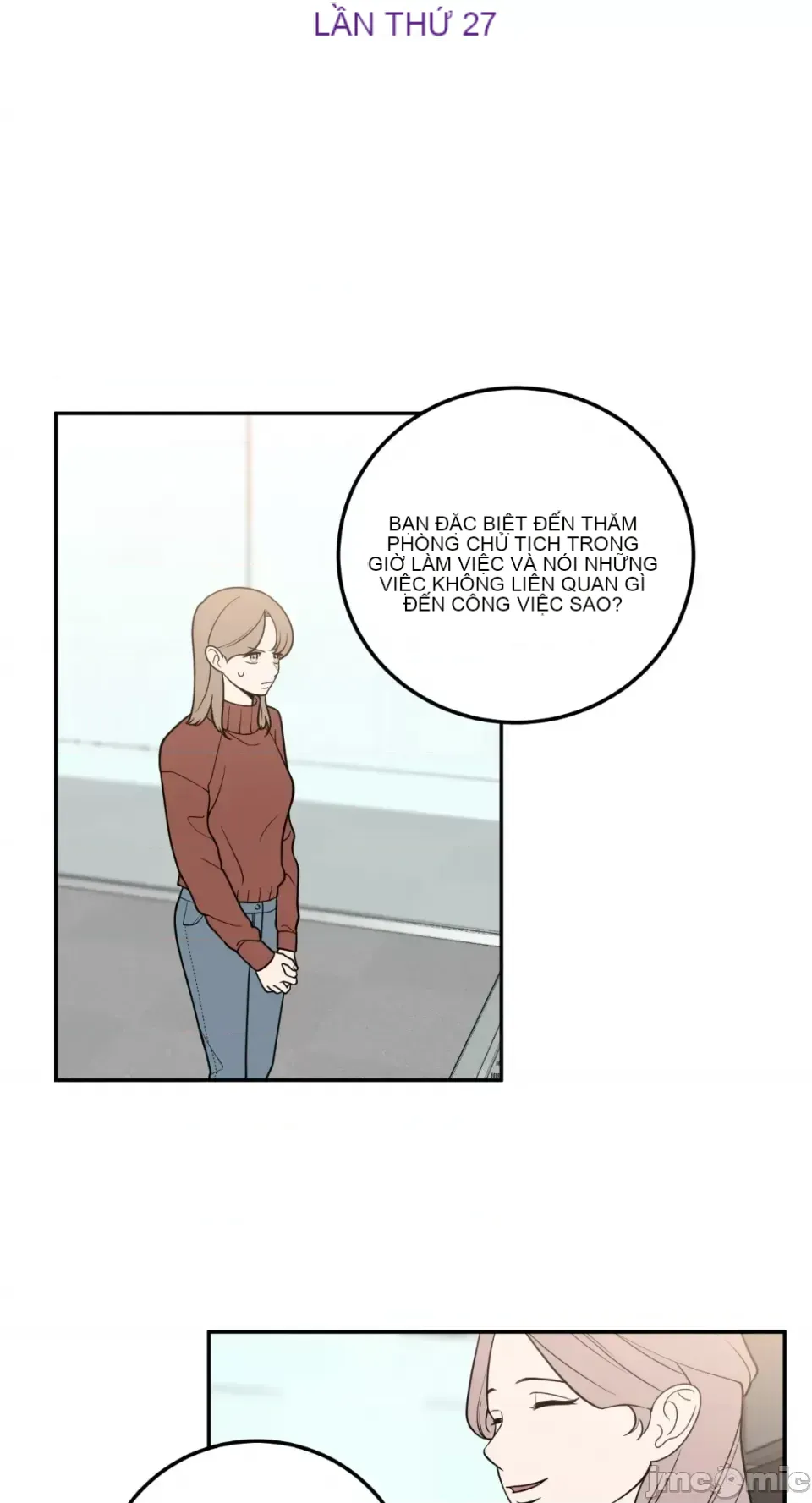 Ông chủ, tôi đang bỏ cuộc Chương 1-62