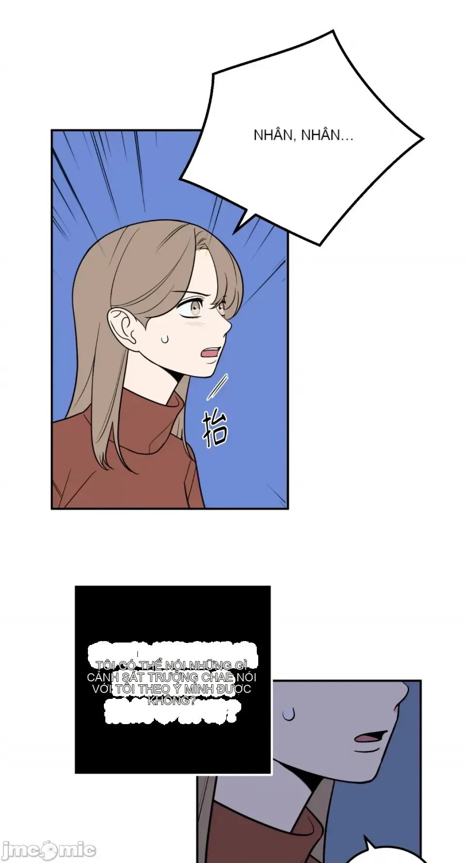 Ông chủ, tôi đang bỏ cuộc Chương 1-62