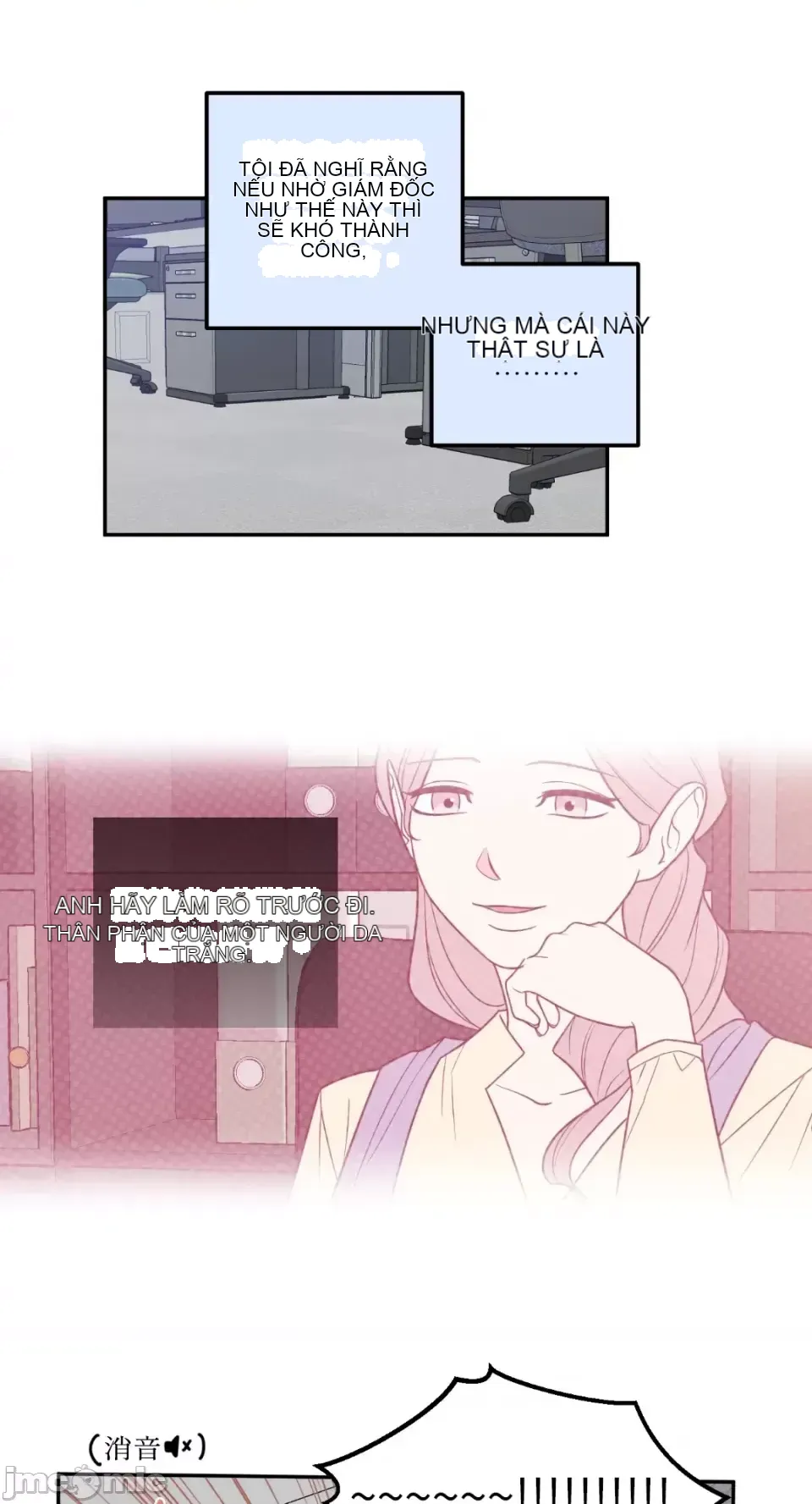 Ông chủ, tôi đang bỏ cuộc Chương 1-62