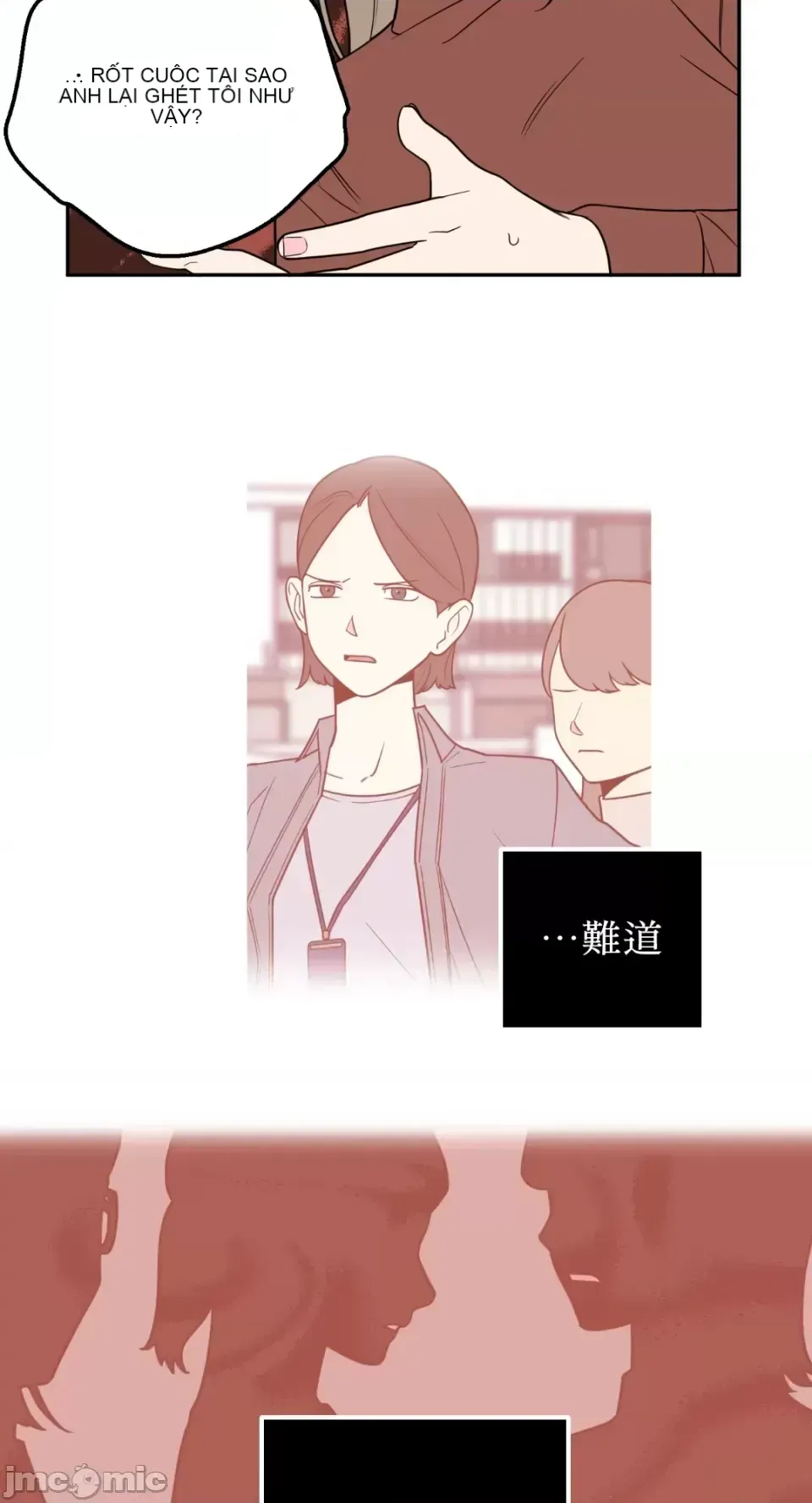 Ông chủ, tôi đang bỏ cuộc Chương 1-62