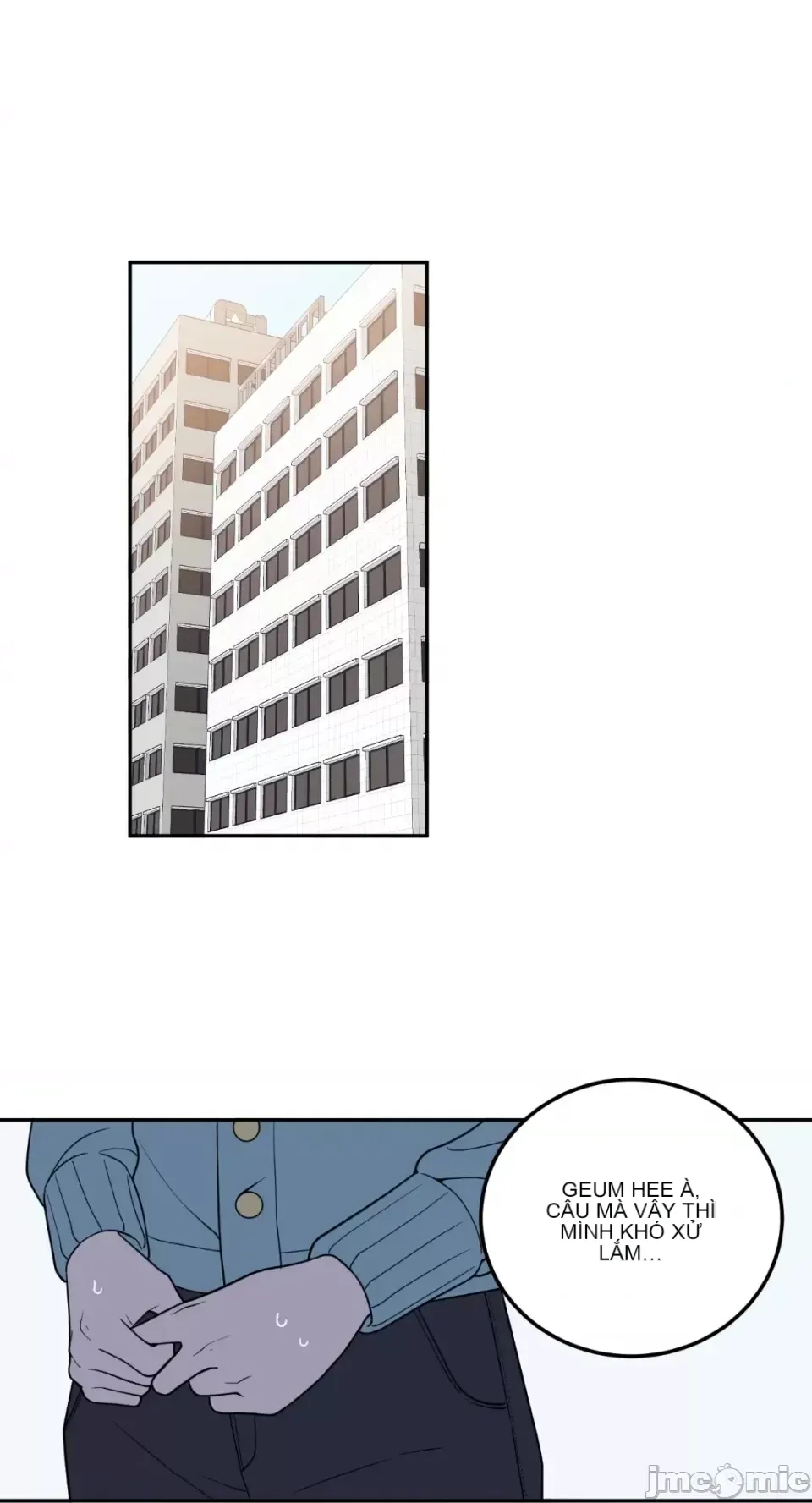 Ông chủ, tôi đang bỏ cuộc Chương 1-62