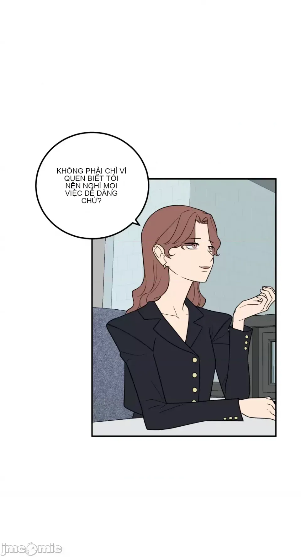 Ông chủ, tôi đang bỏ cuộc Chương 1-62