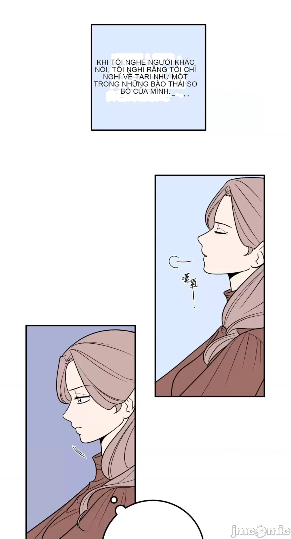 Ông chủ, tôi đang bỏ cuộc Chương 1-62