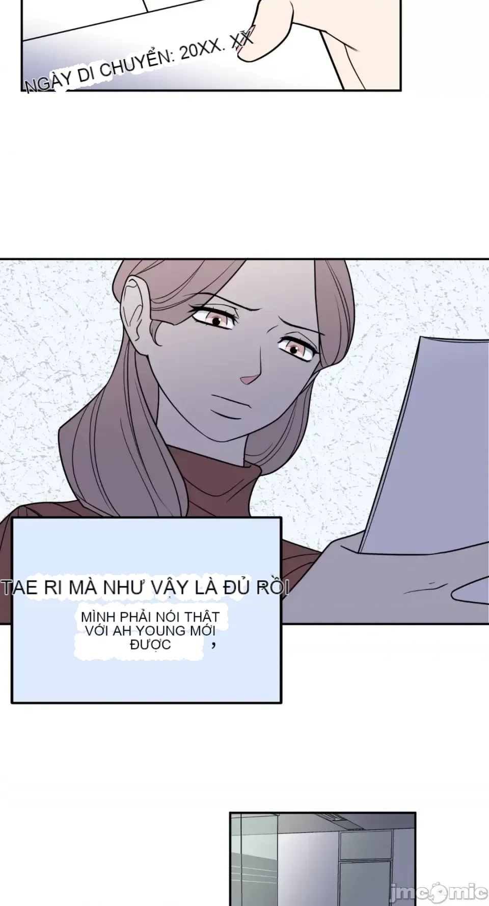 Ông chủ, tôi đang bỏ cuộc Chương 1-62