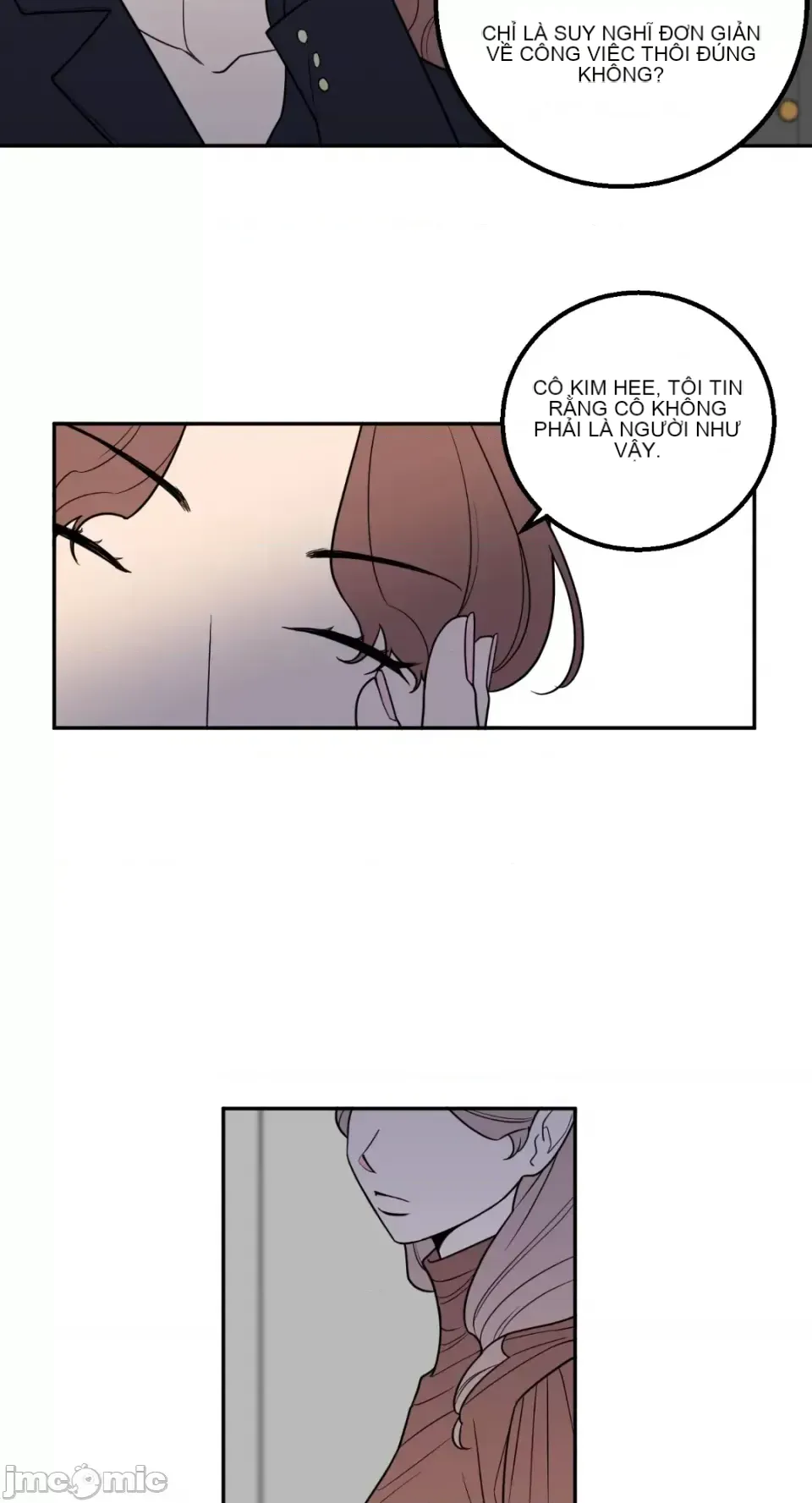 Ông chủ, tôi đang bỏ cuộc Chương 1-62