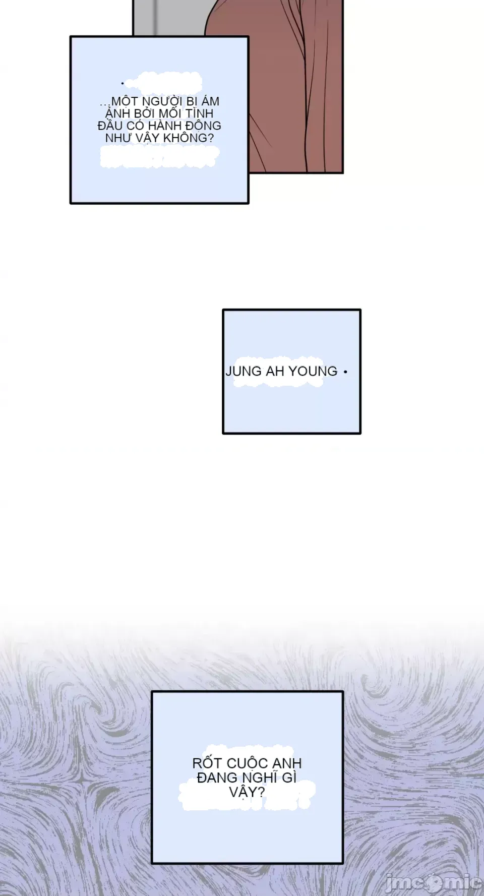 Ông chủ, tôi đang bỏ cuộc Chương 1-62