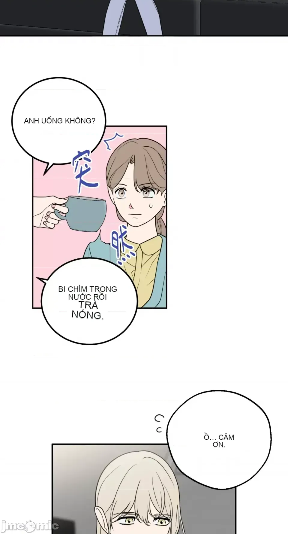 Ông chủ, tôi đang bỏ cuộc Chương 1-62