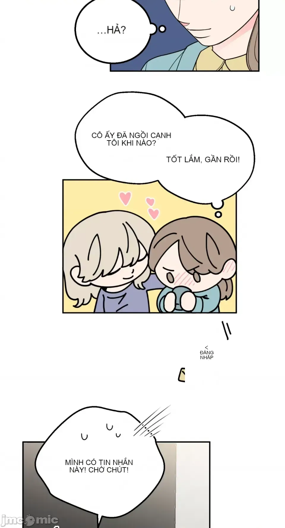 Ông chủ, tôi đang bỏ cuộc Chương 1-62