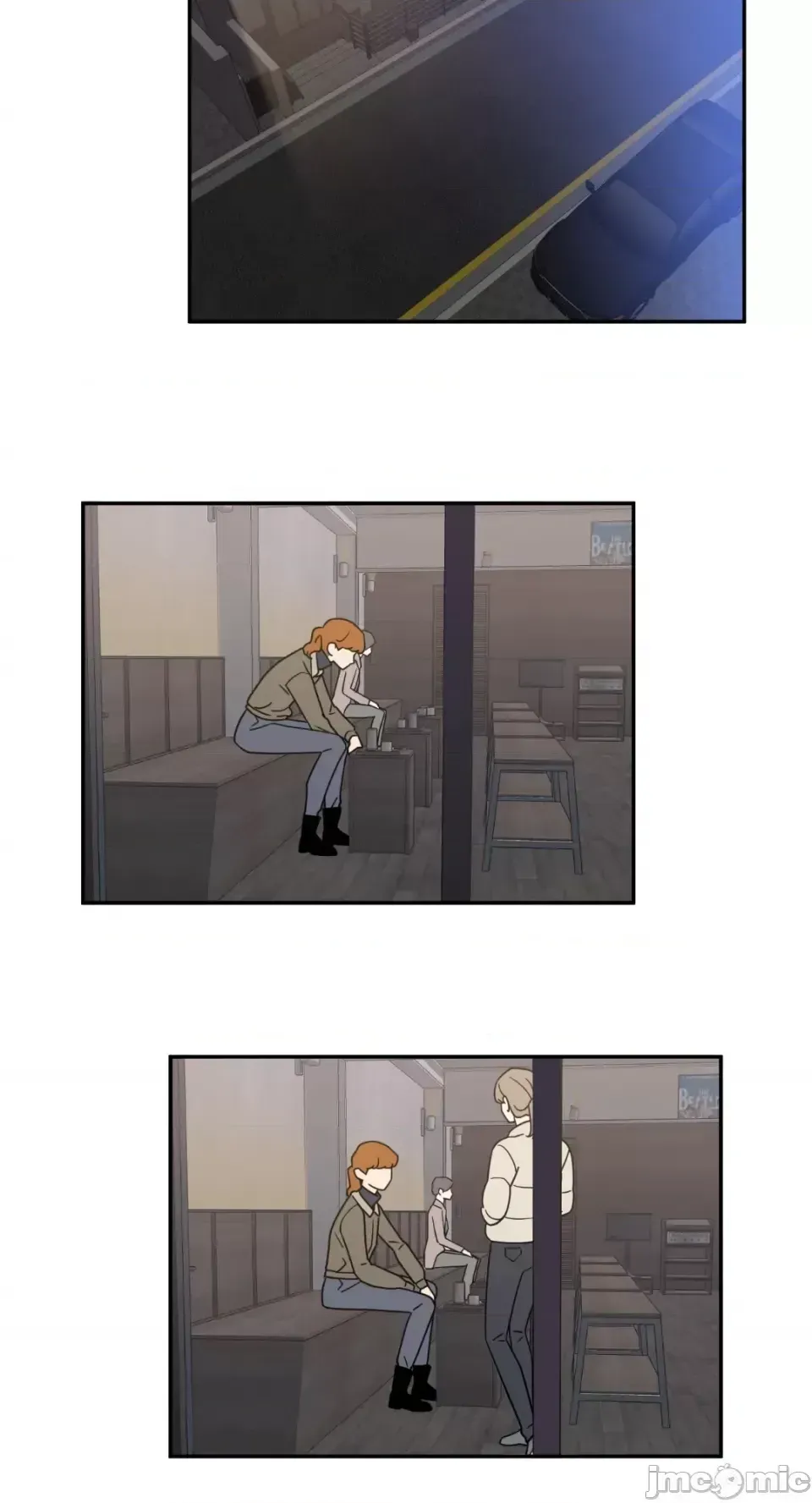 Ông chủ, tôi đang bỏ cuộc Chương 1-62