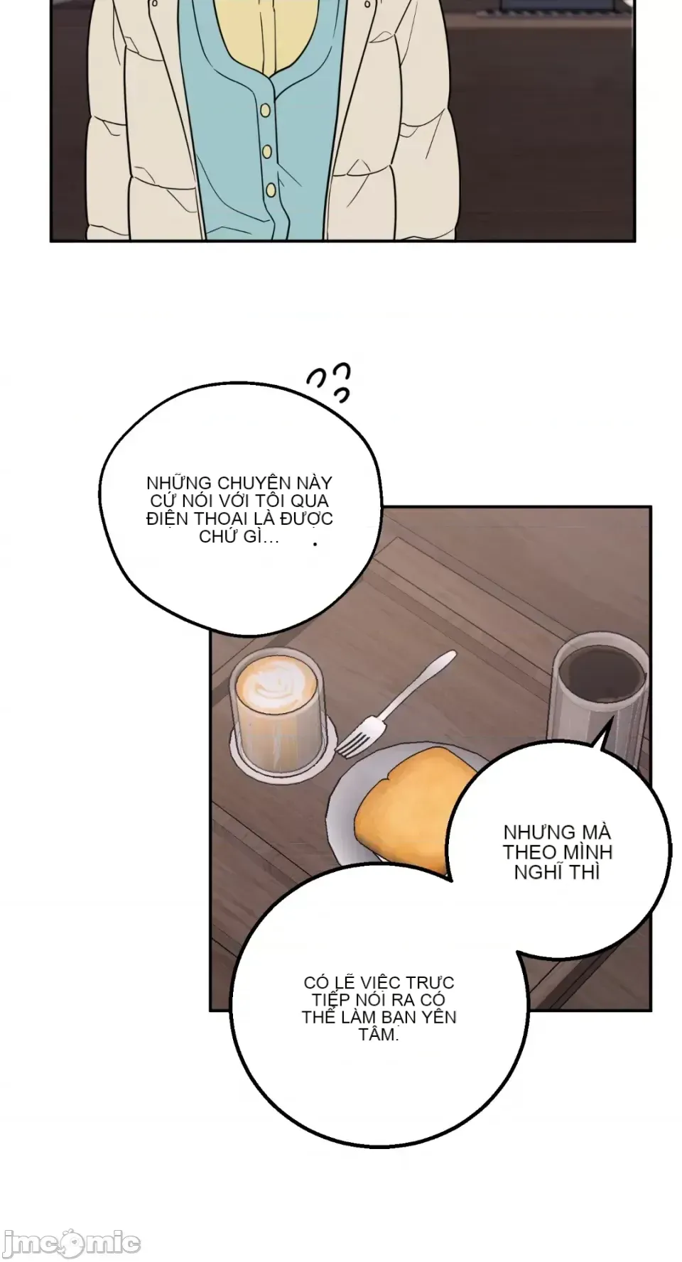 Ông chủ, tôi đang bỏ cuộc Chương 1-62