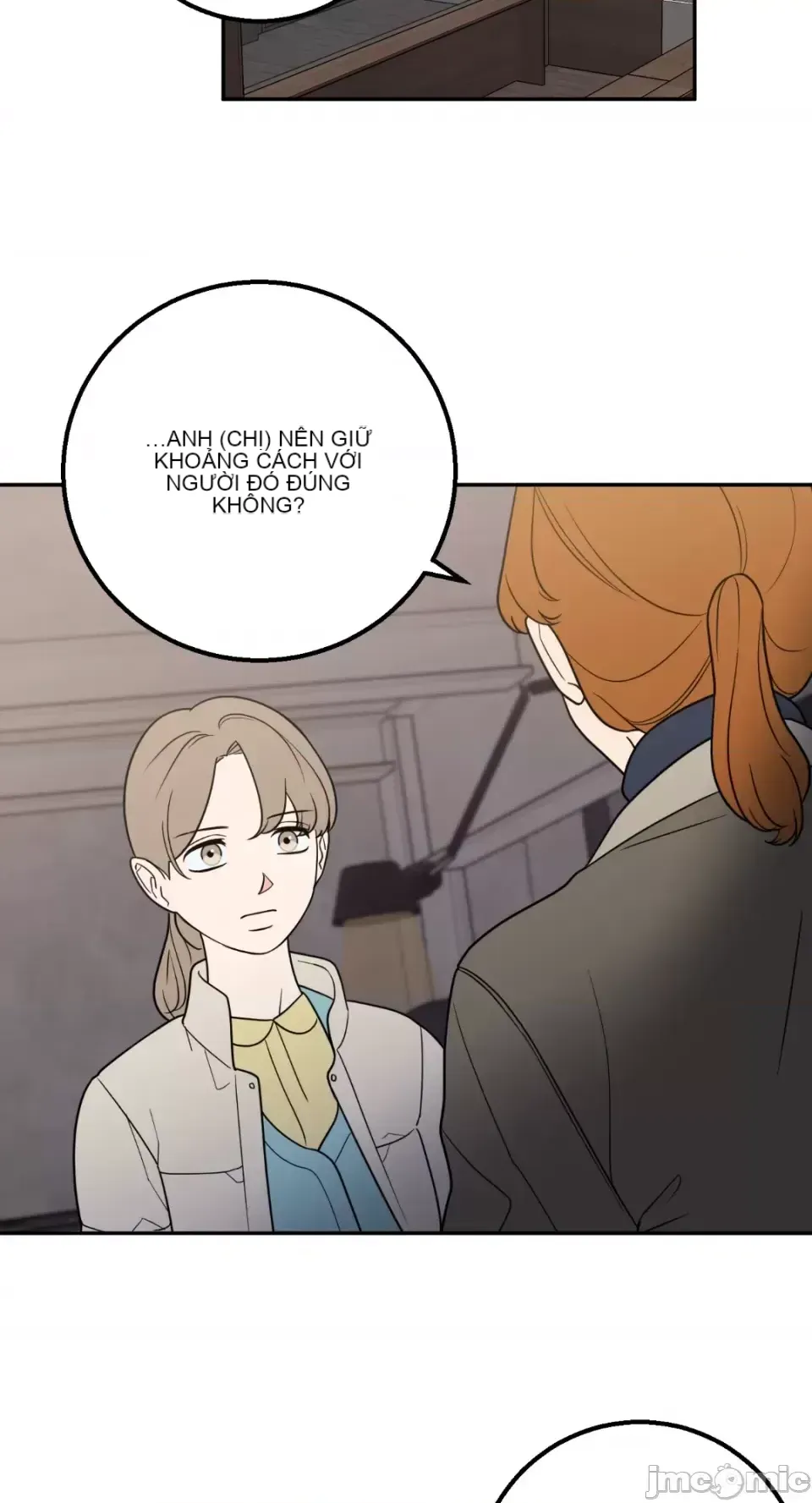 Ông chủ, tôi đang bỏ cuộc Chương 1-62