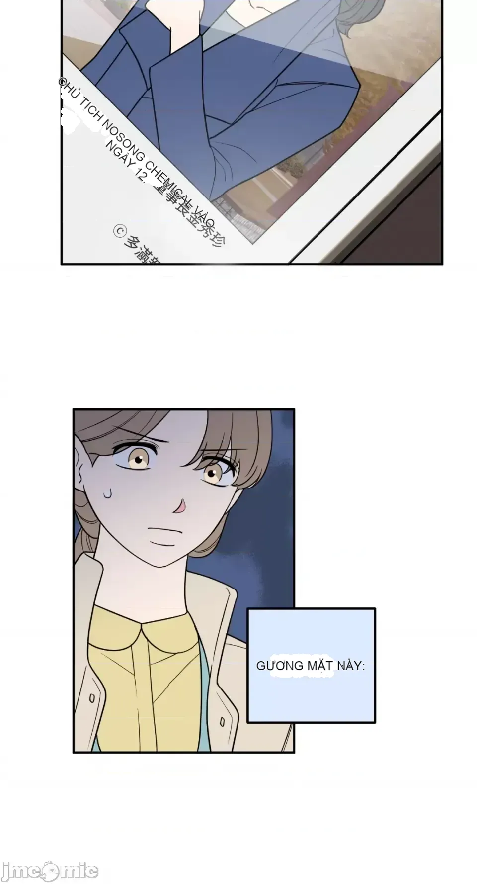 Ông chủ, tôi đang bỏ cuộc Chương 1-62