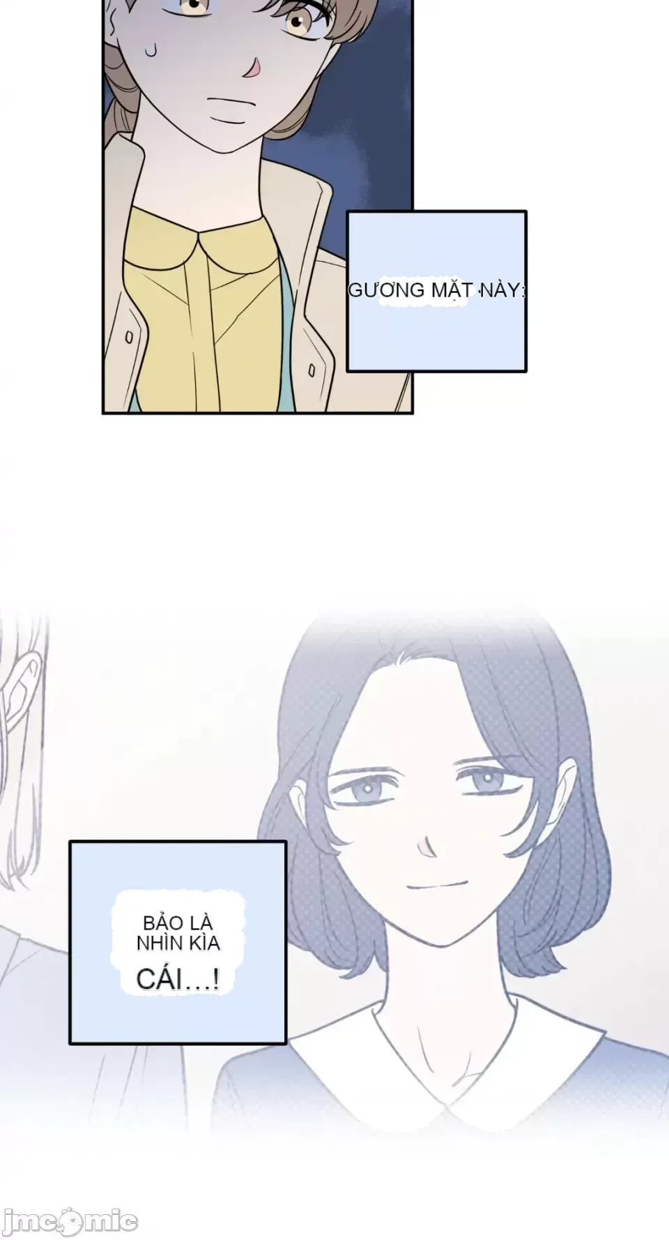 Ông chủ, tôi đang bỏ cuộc Chương 1-62