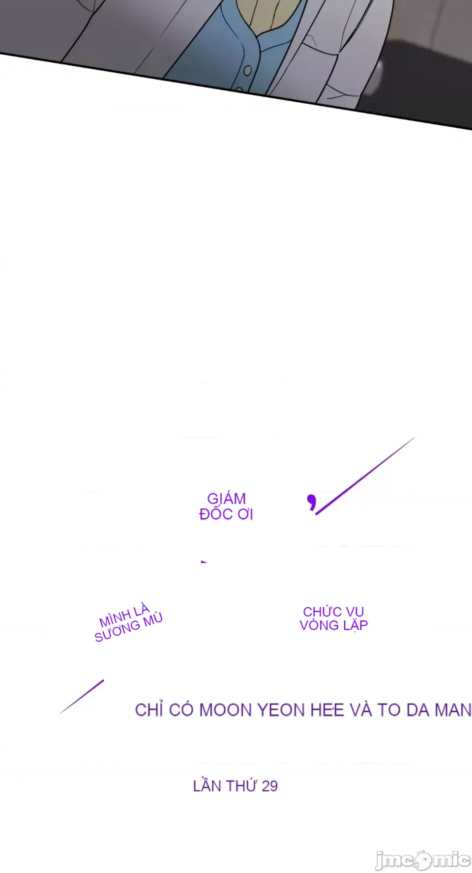 Ông chủ, tôi đang bỏ cuộc Chương 1-62