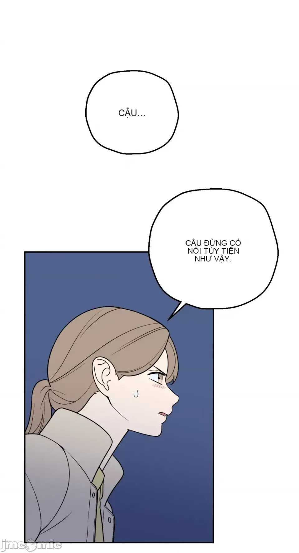 Ông chủ, tôi đang bỏ cuộc Chương 1-62