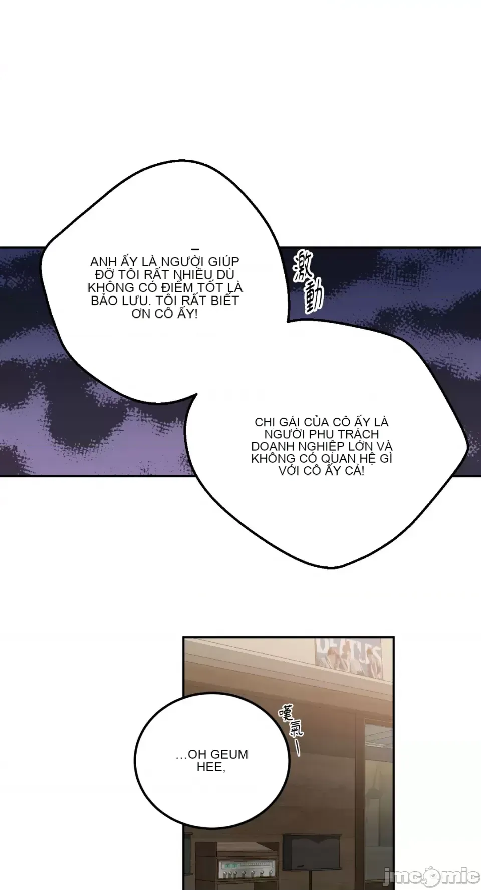 Ông chủ, tôi đang bỏ cuộc Chương 1-62