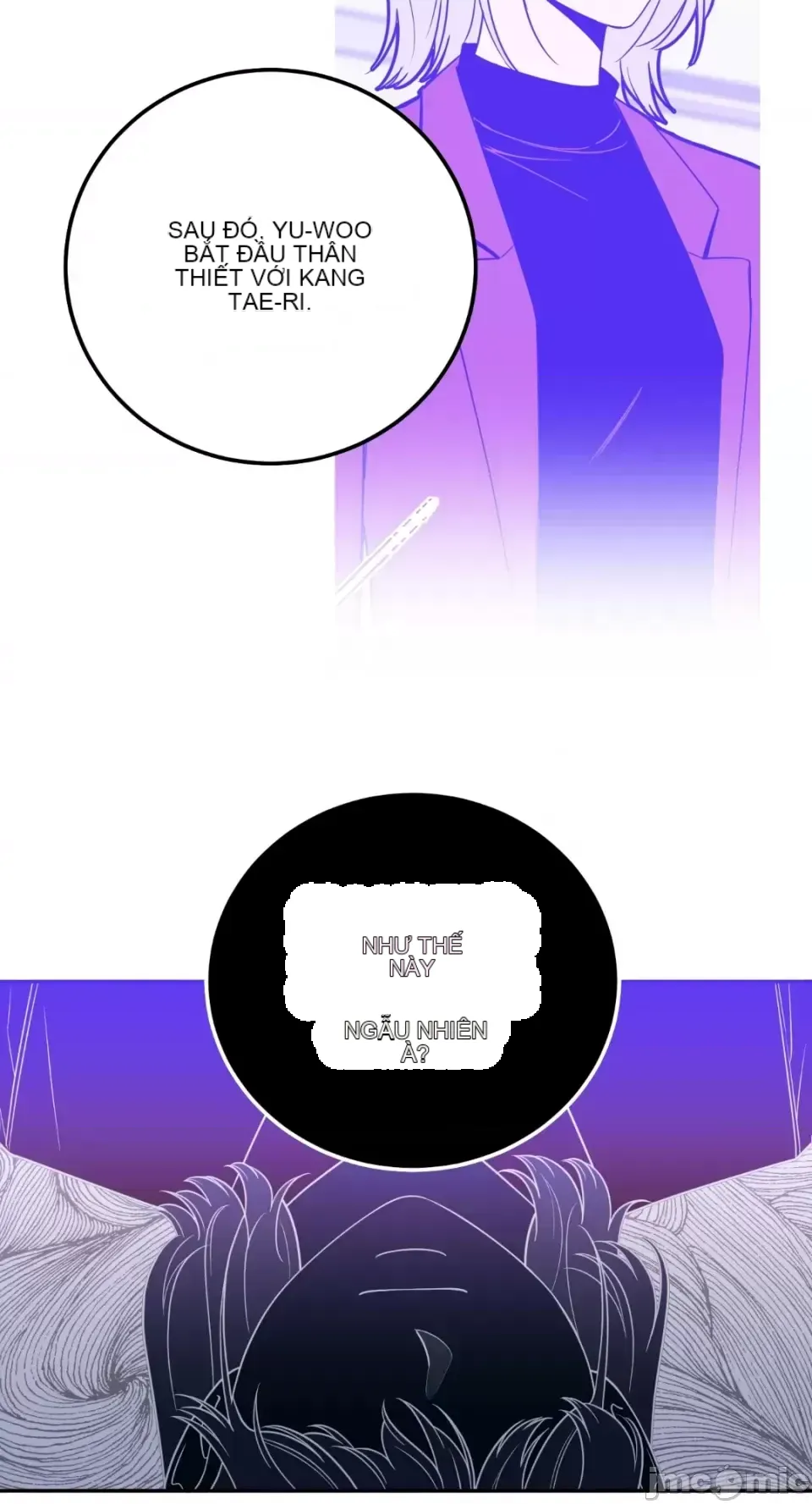 Ông chủ, tôi đang bỏ cuộc Chương 1-62