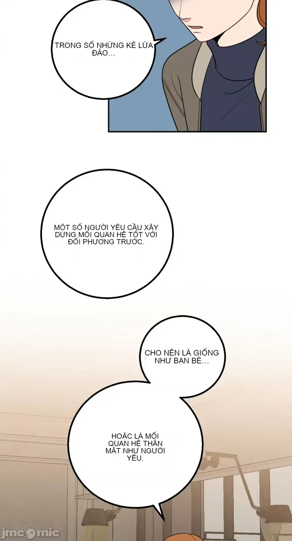 Ông chủ, tôi đang bỏ cuộc Chương 1-62