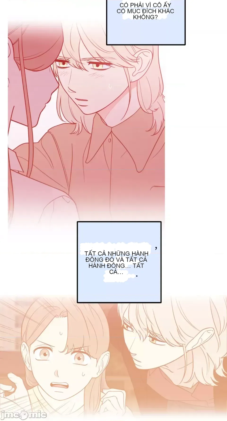 Ông chủ, tôi đang bỏ cuộc Chương 1-62