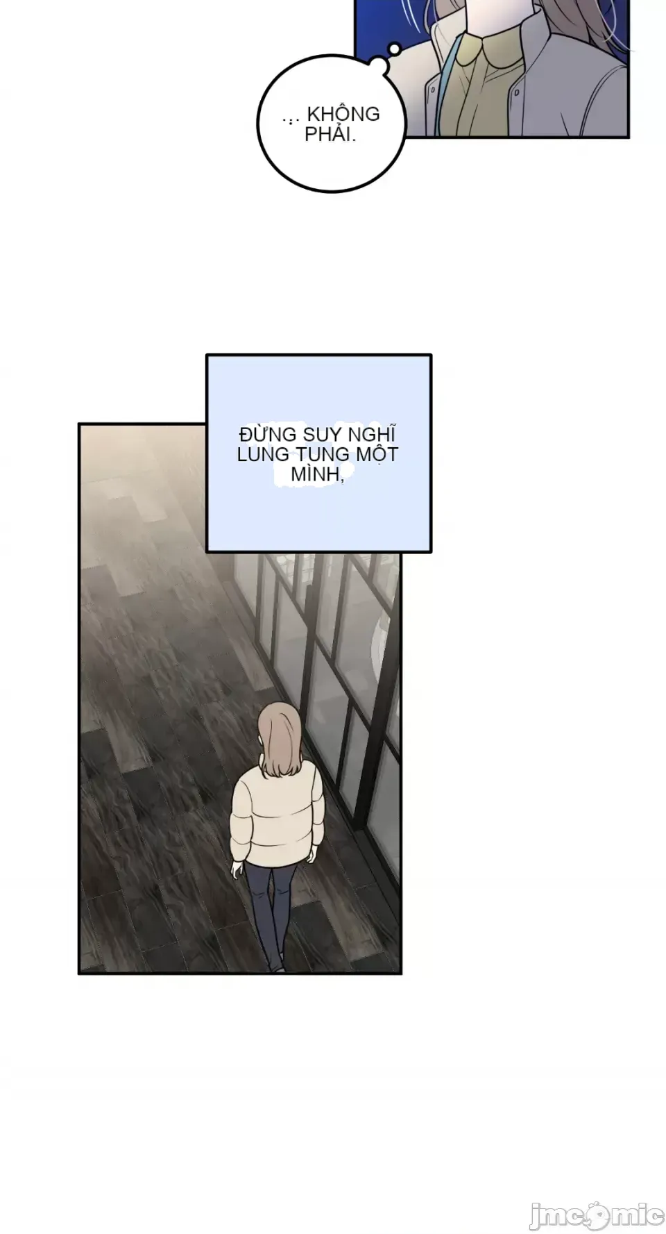 Ông chủ, tôi đang bỏ cuộc Chương 1-62