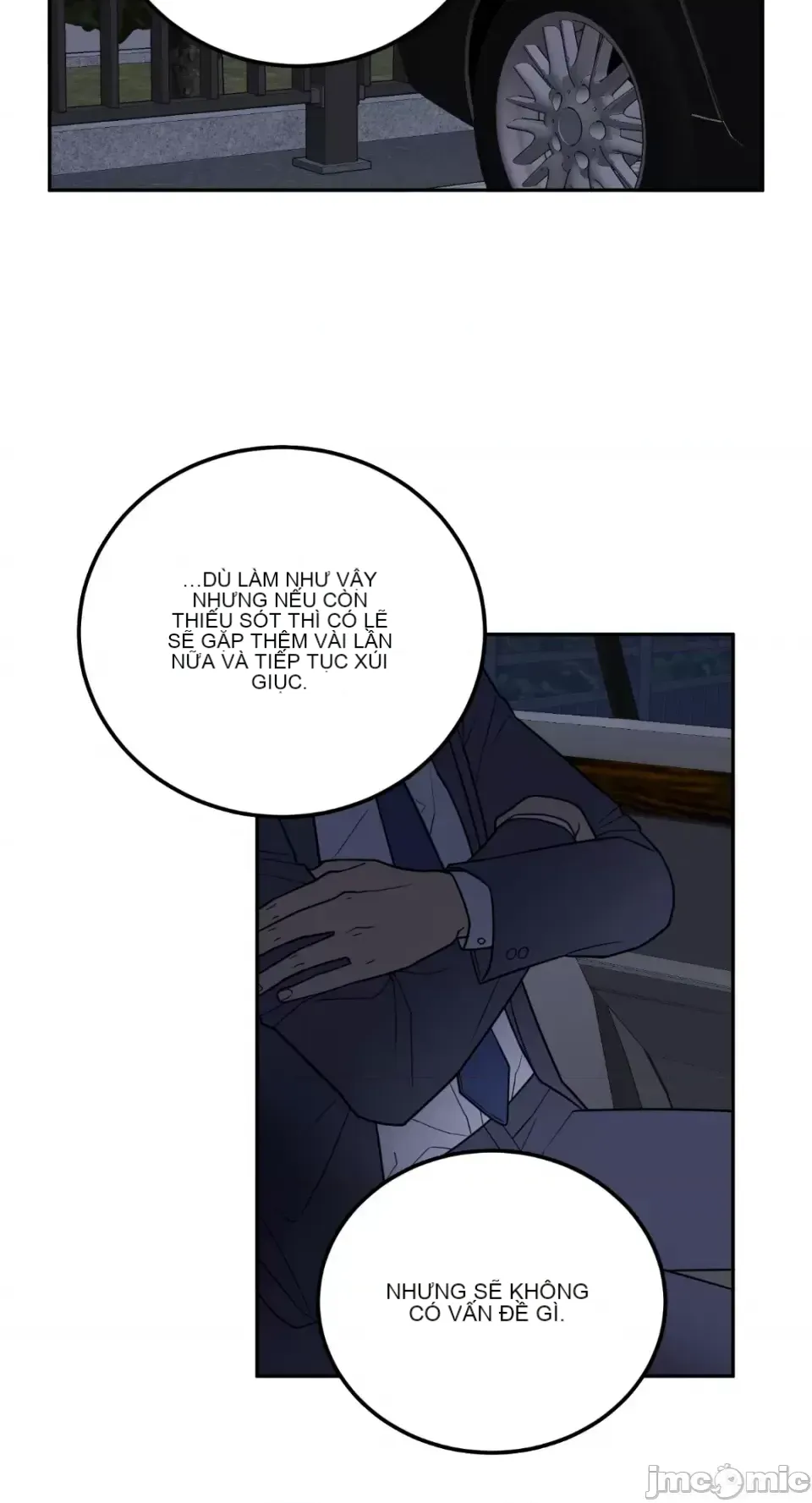 Ông chủ, tôi đang bỏ cuộc Chương 1-62