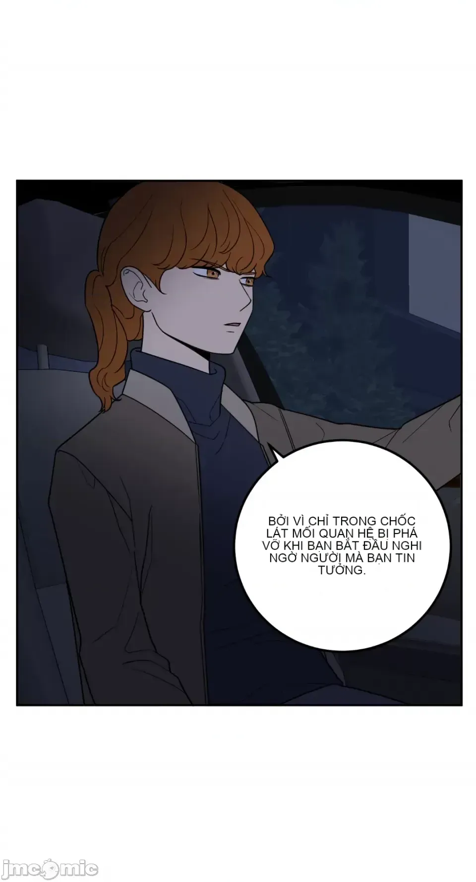 Ông chủ, tôi đang bỏ cuộc Chương 1-62