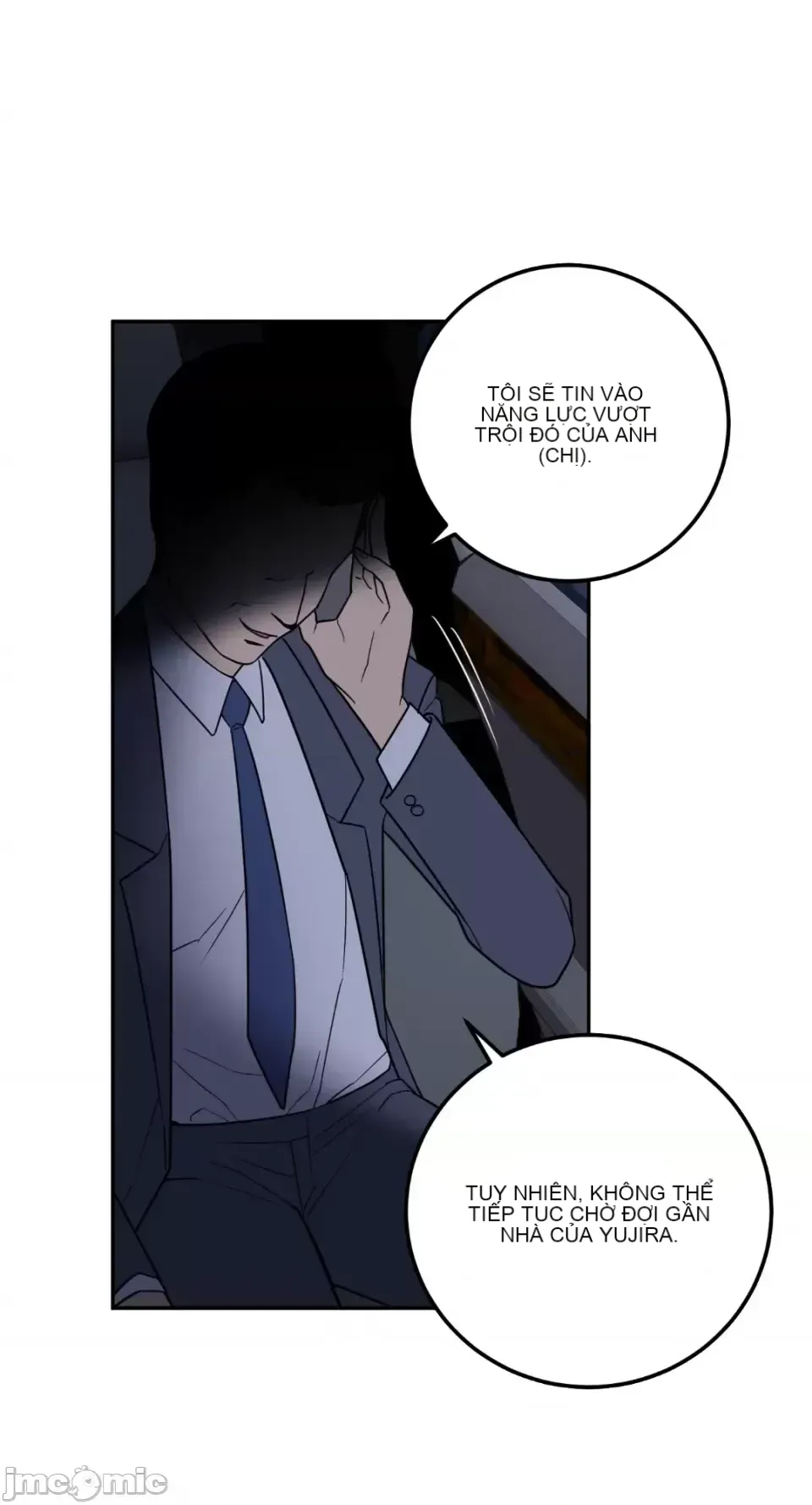 Ông chủ, tôi đang bỏ cuộc Chương 1-62