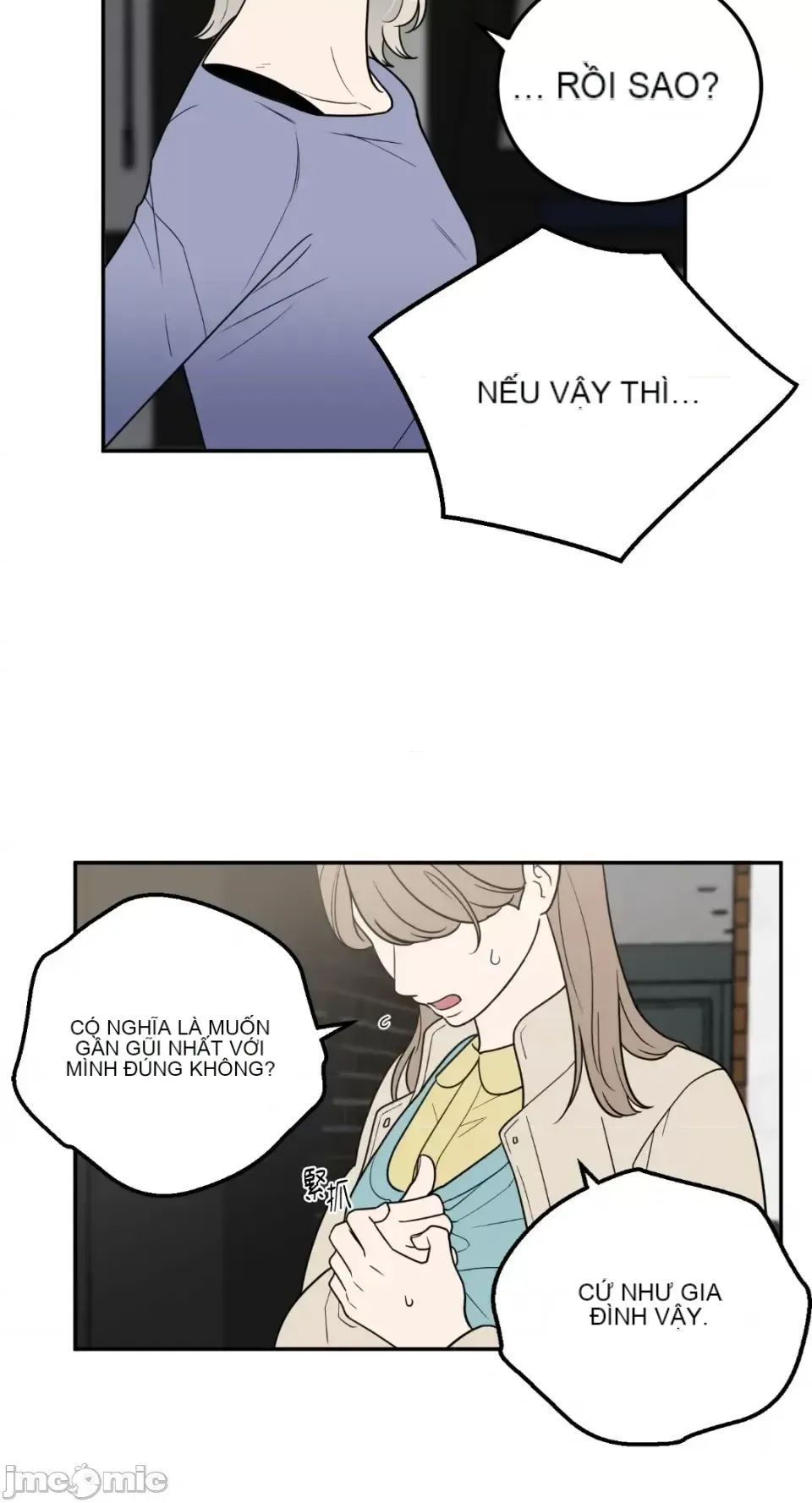 Ông chủ, tôi đang bỏ cuộc Chương 1-62