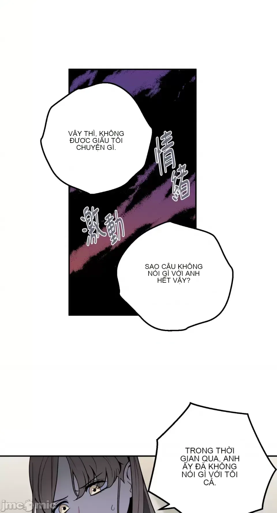 Ông chủ, tôi đang bỏ cuộc Chương 1-62