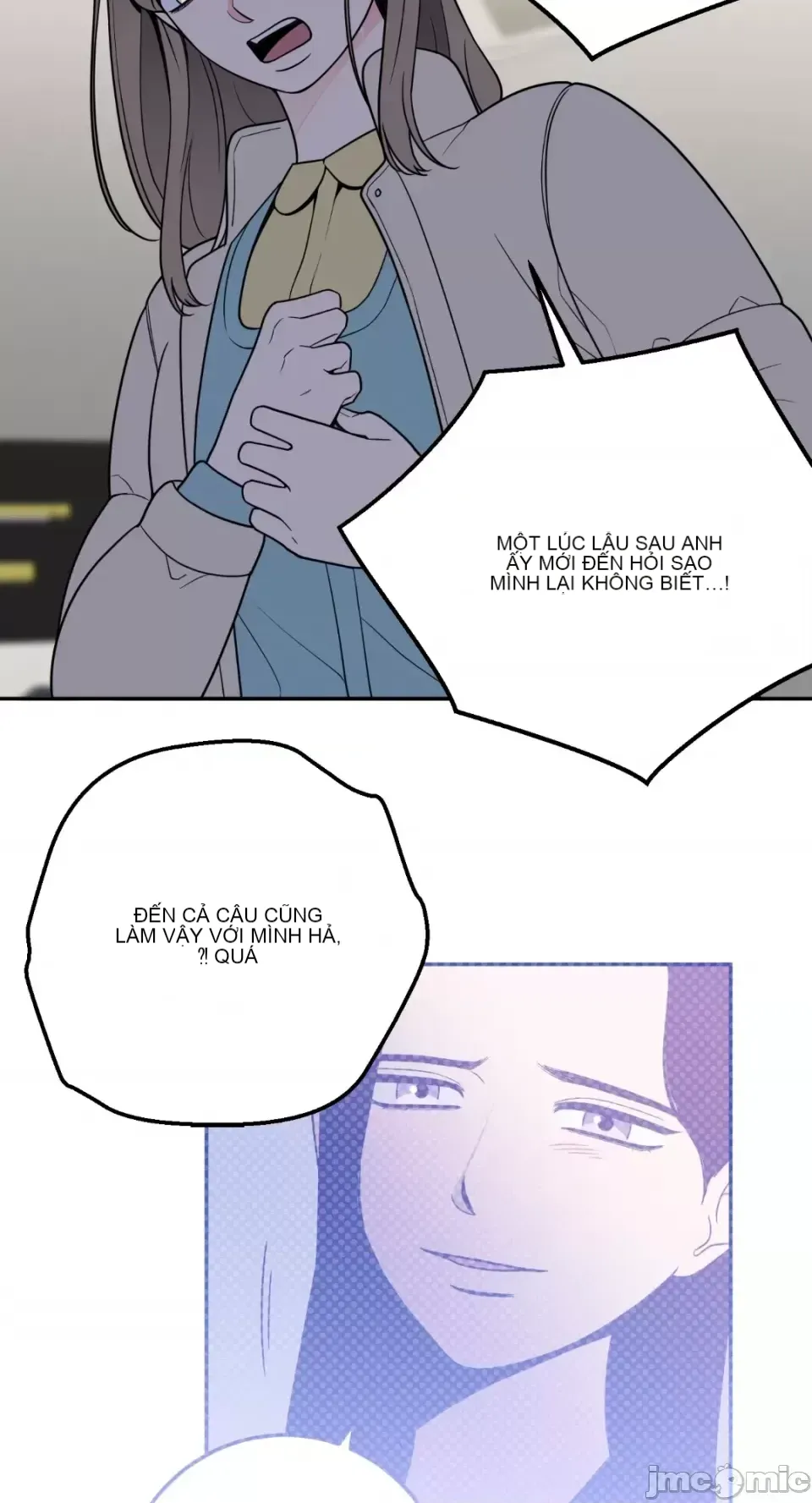 Ông chủ, tôi đang bỏ cuộc Chương 1-62