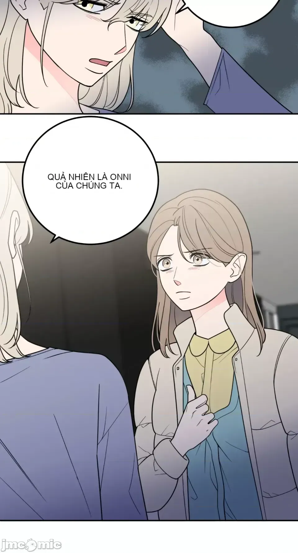 Ông chủ, tôi đang bỏ cuộc Chương 1-62