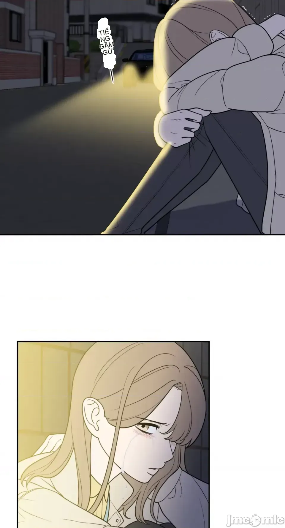 Ông chủ, tôi đang bỏ cuộc Chương 1-62